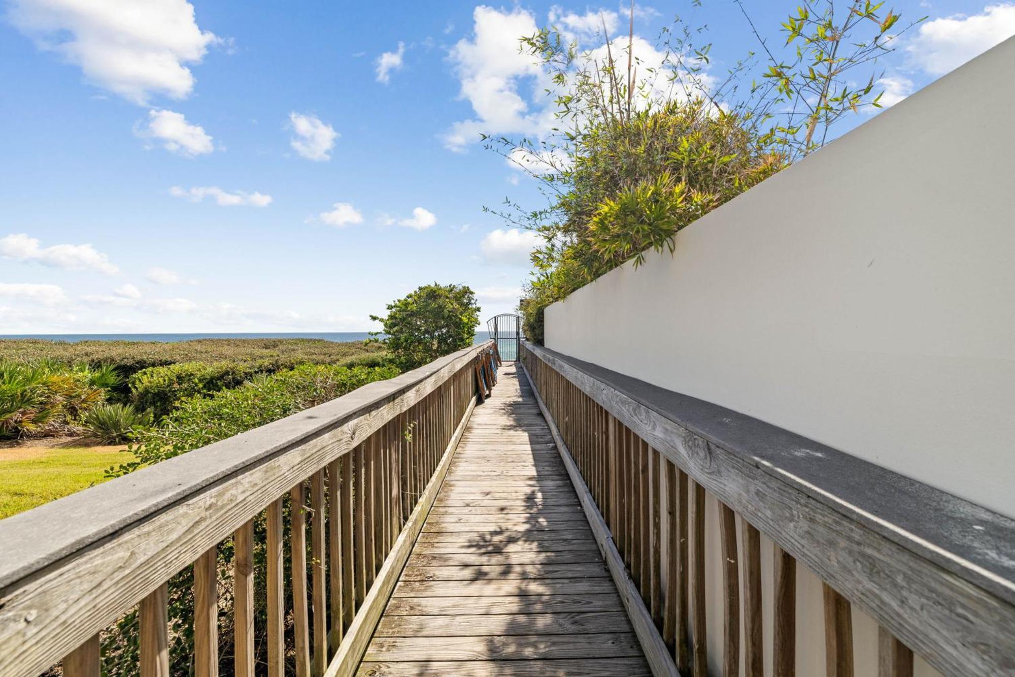 Holiday home High Noon By 30a Escapes Rosemary Beach