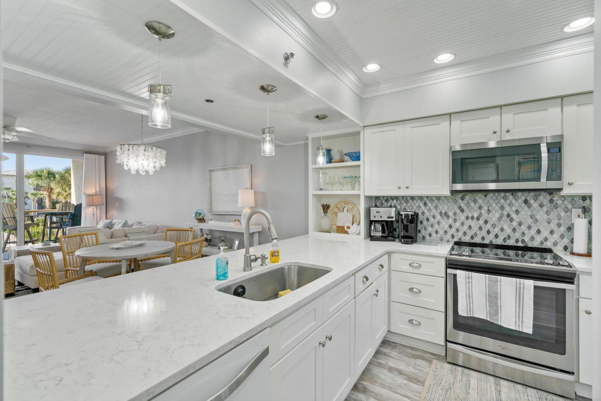 Holiday home High Pointe 224