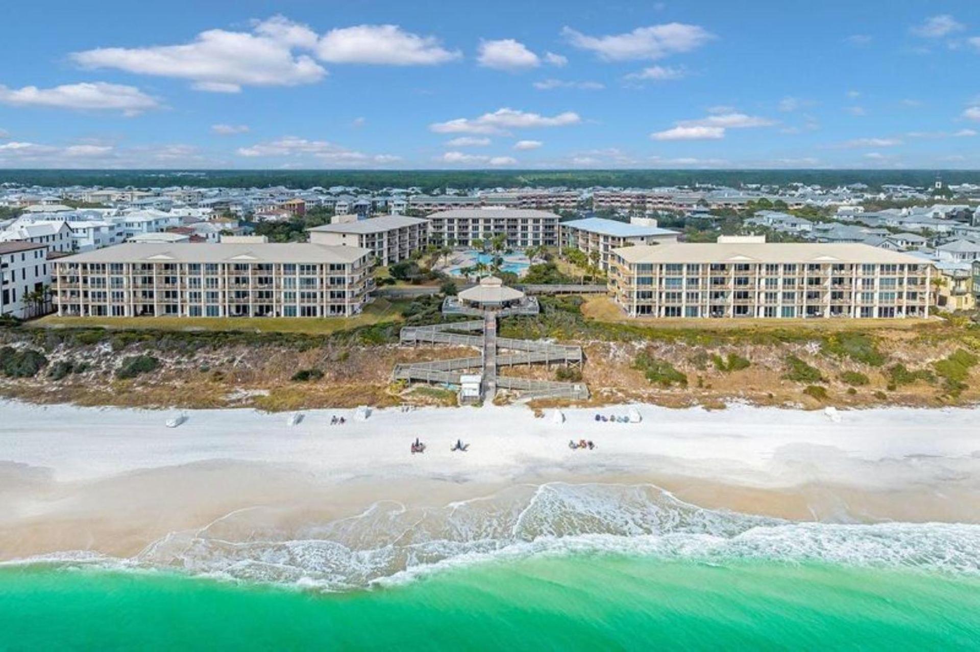 Holiday home High Pointe 224
