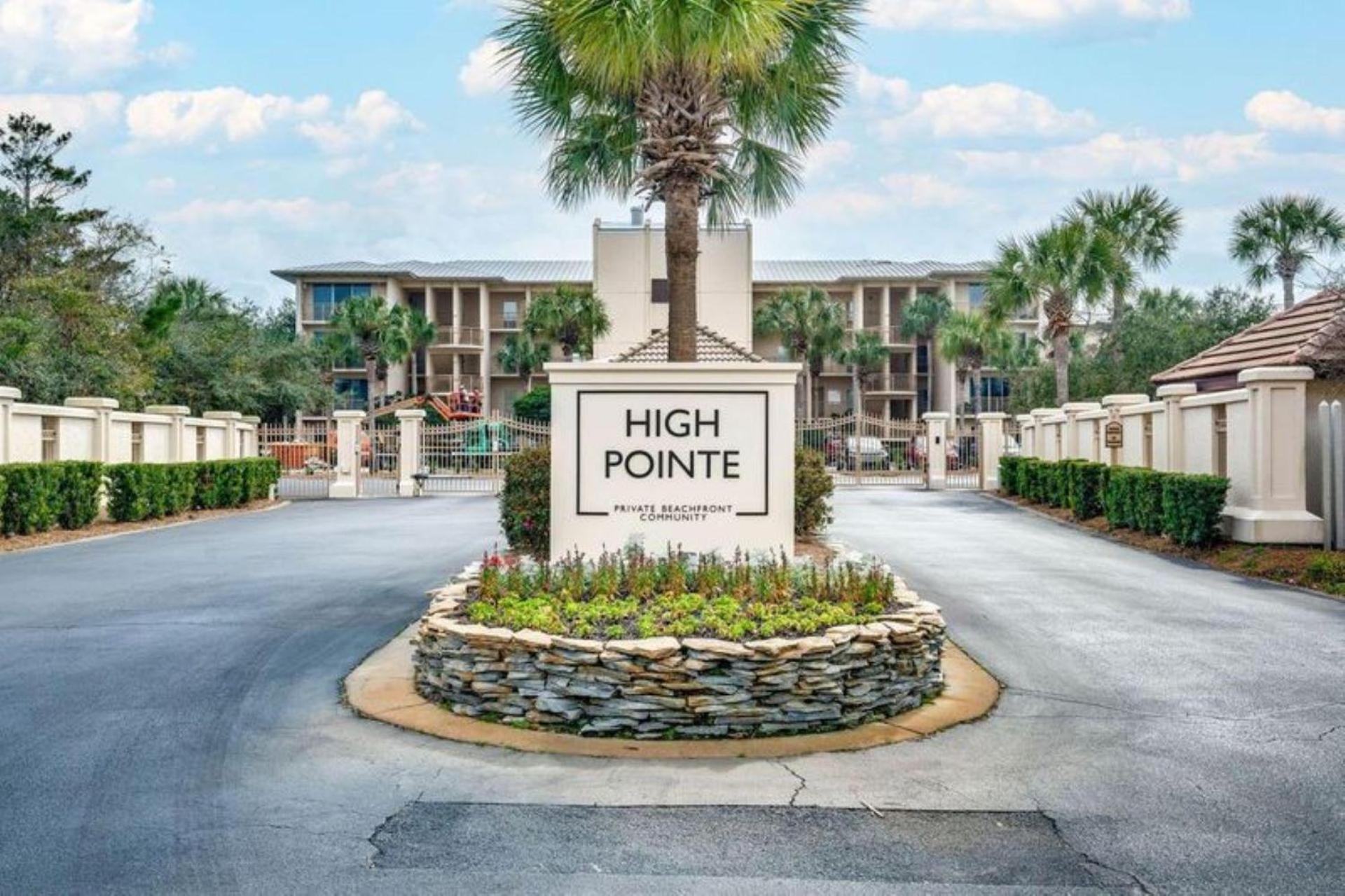 High Pointe 224 *