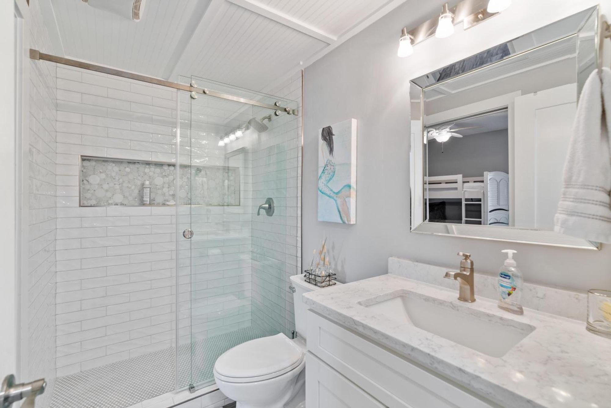 Holiday home High Pointe 224 Rosemary Beach