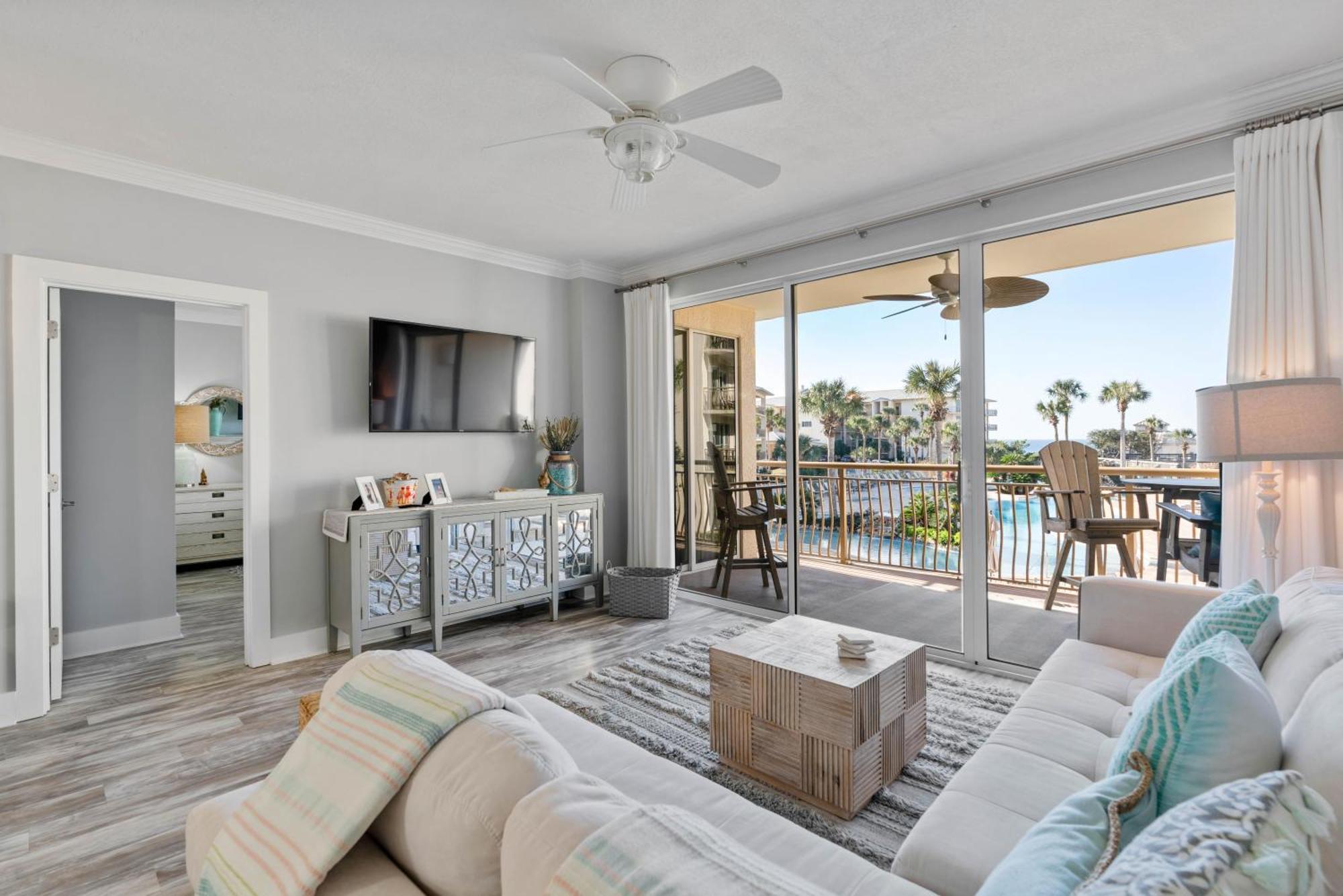 High Pointe 224 Rosemary Beach