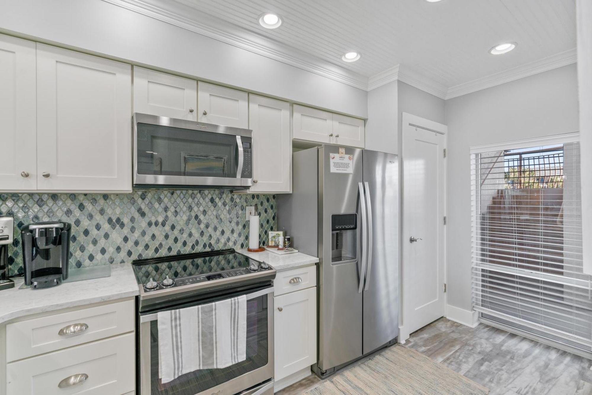 High Pointe 224 Holiday home Rosemary Beach
