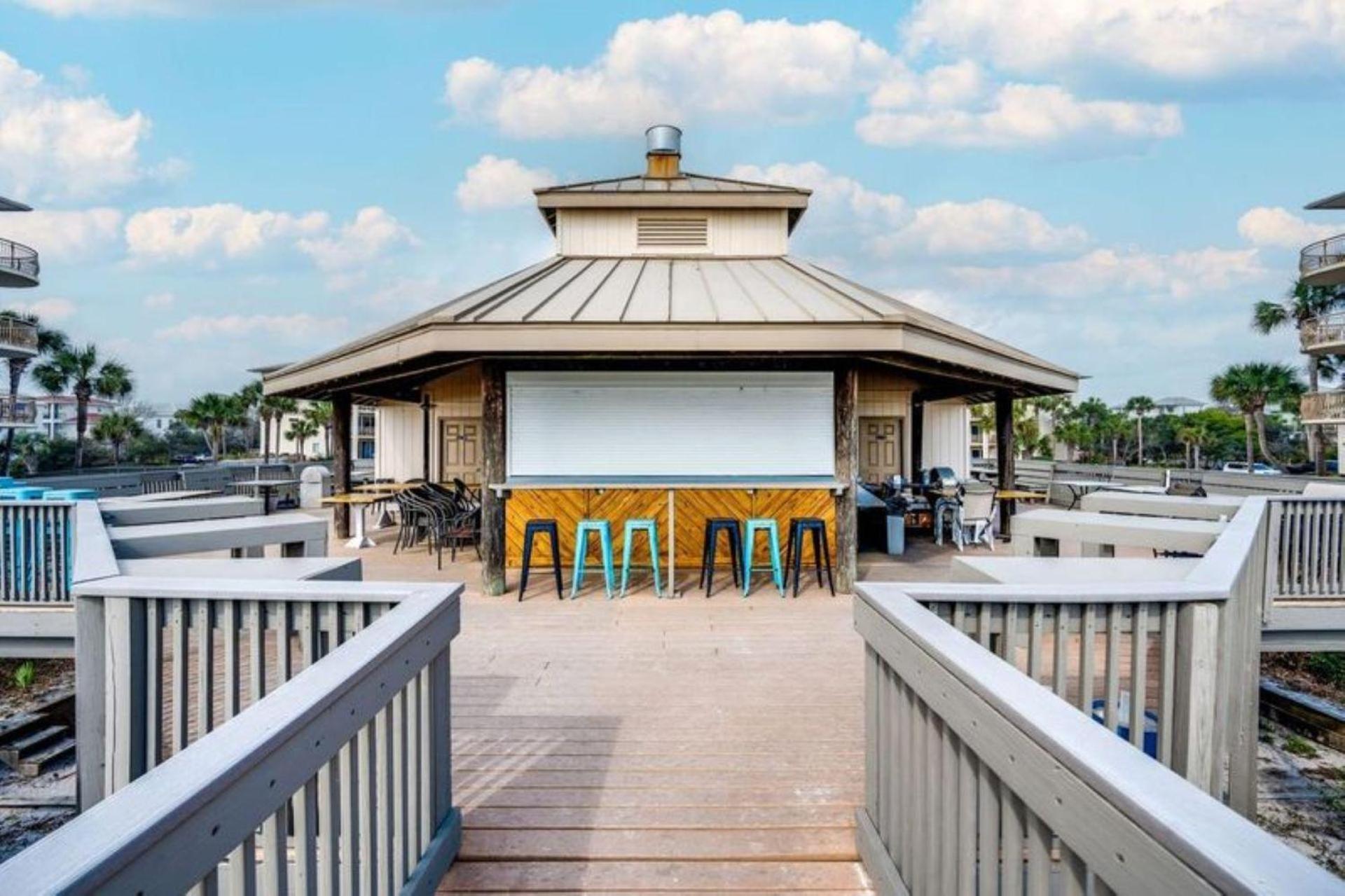 High Pointe 224 Holiday home