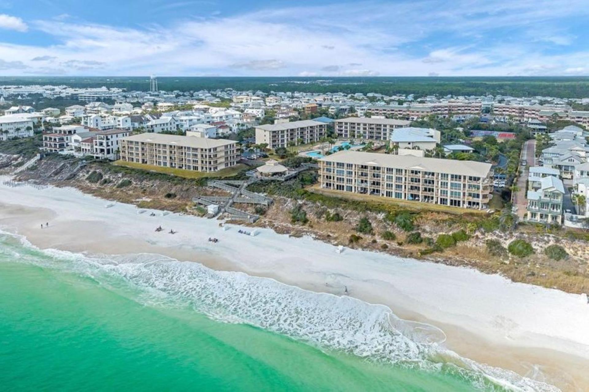 High Pointe 224 Holiday home *