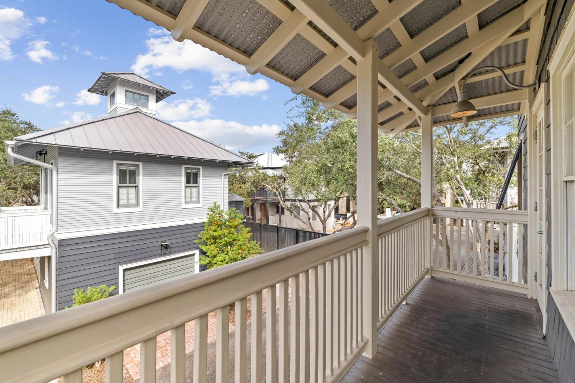 Stairway To Heaven Carriage By 30a Escapes Rosemary Beach