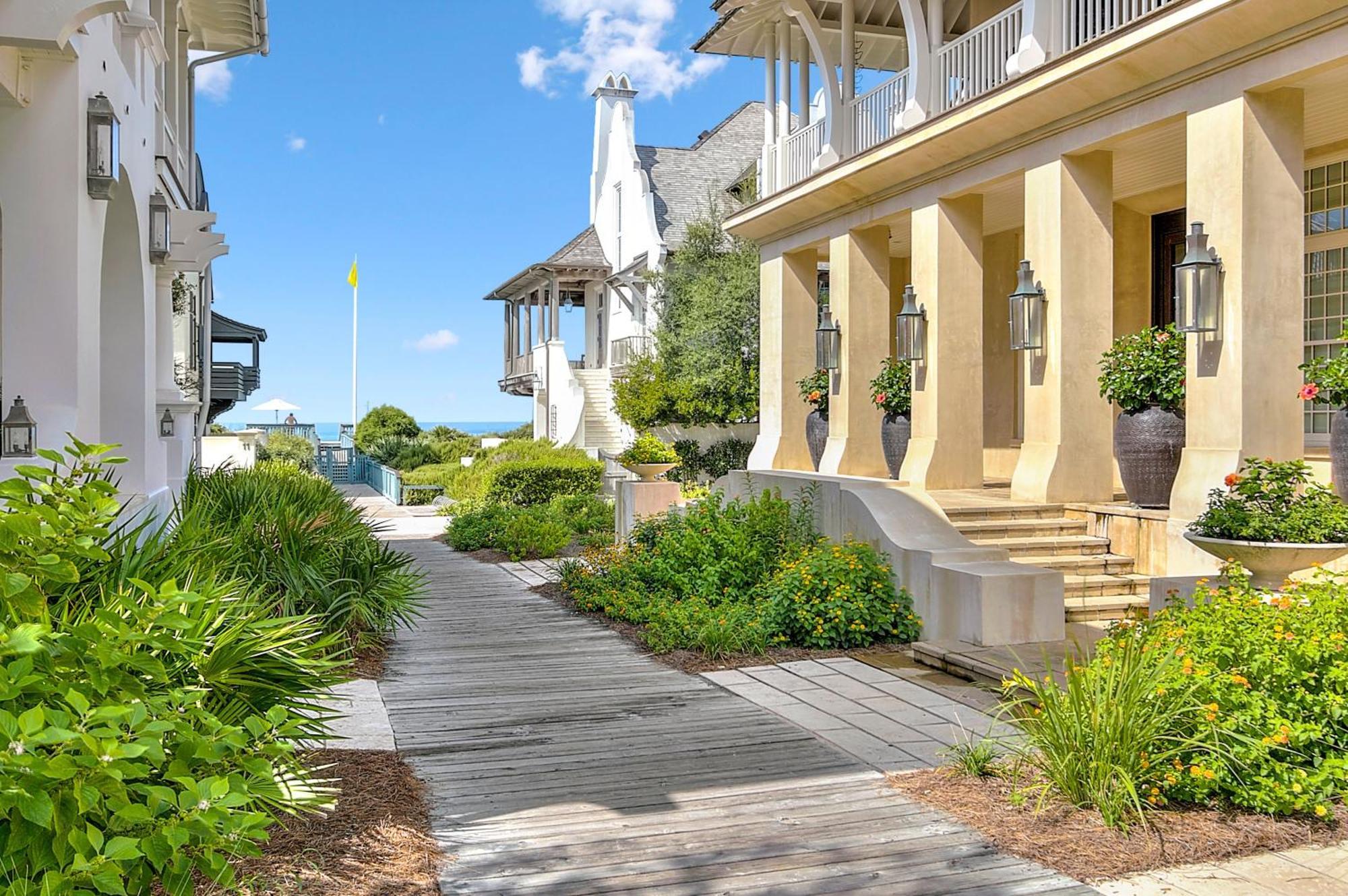 Holiday home Stairway To Heaven Carriage By 30a Escapes
