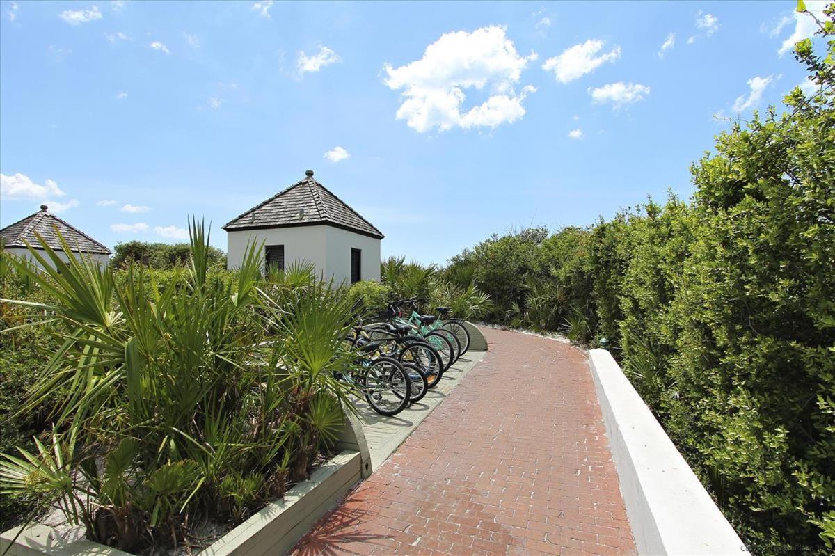 Stairway To Heaven Carriage By 30a Escapes * Rosemary Beach
