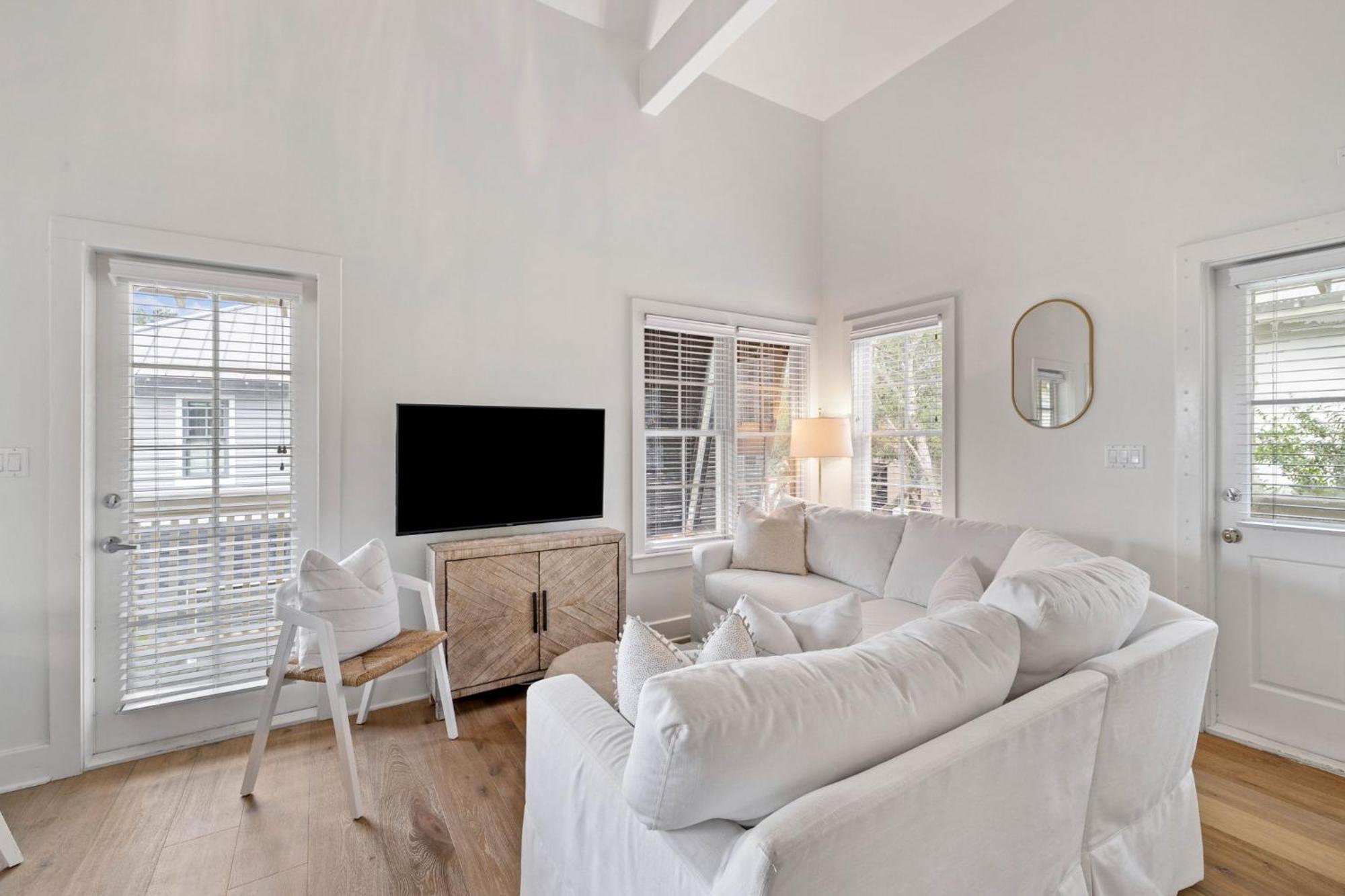 Holiday home Stairway To Heaven Carriage By 30a Escapes