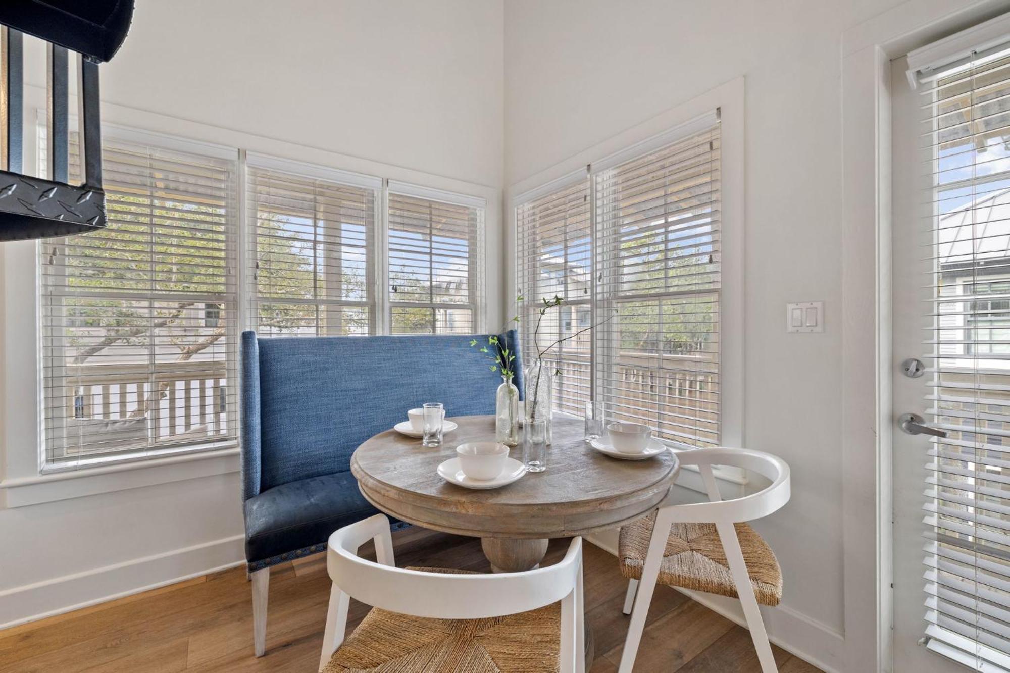 Stairway To Heaven Carriage By 30a Escapes Holiday home Rosemary Beach