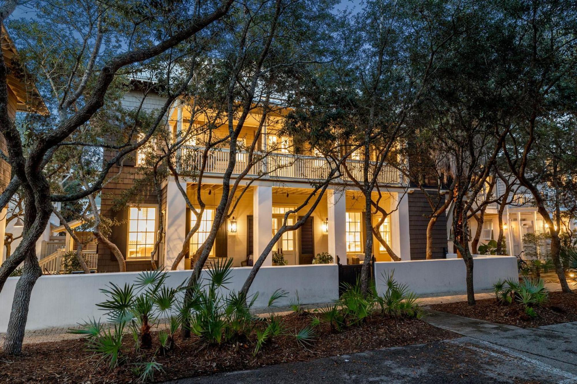 Stairway To Heaven Carriage By 30a Escapes Rosemary Beach