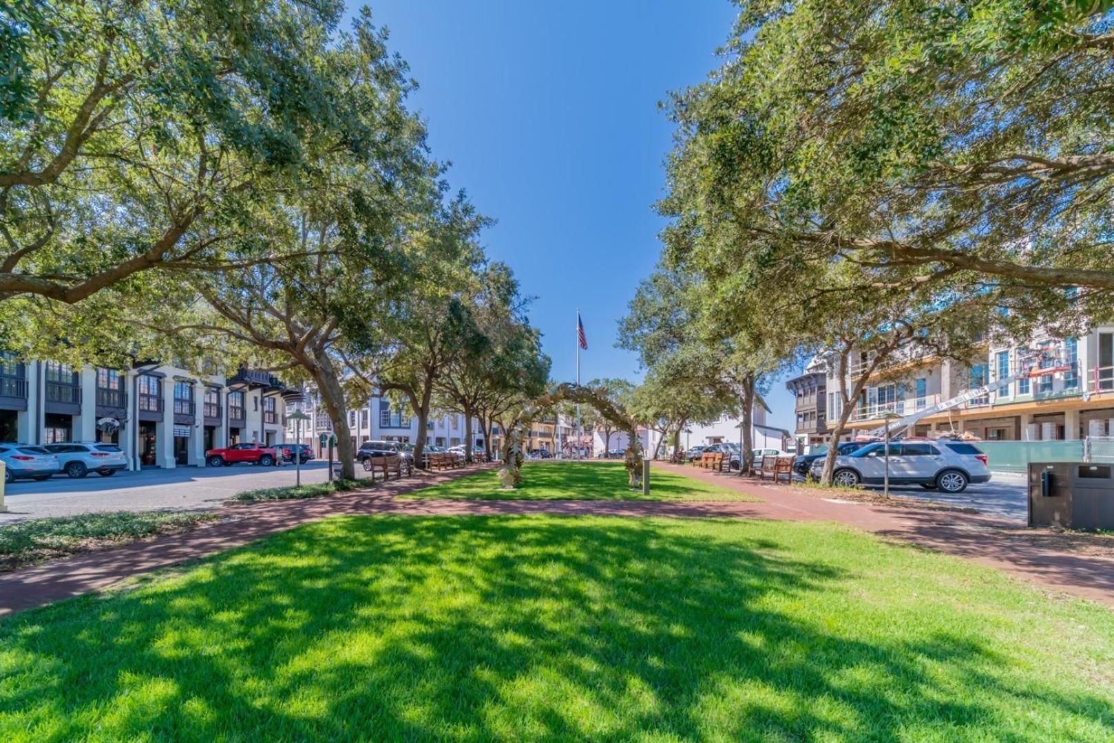 Villa Winston At Rosemary Carriage Rosemary Beach