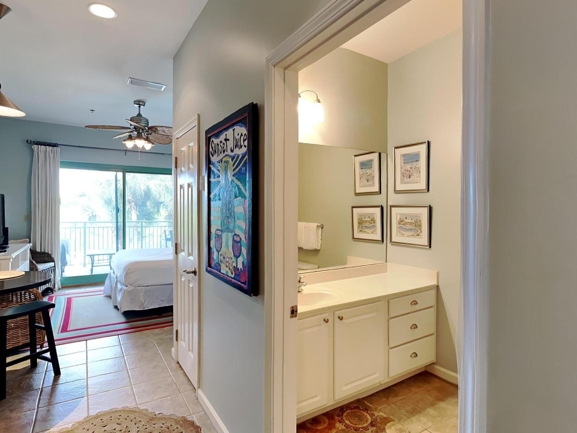 Apartment At Seacrest 203 - 30a Get-a-way Rosemary Beach