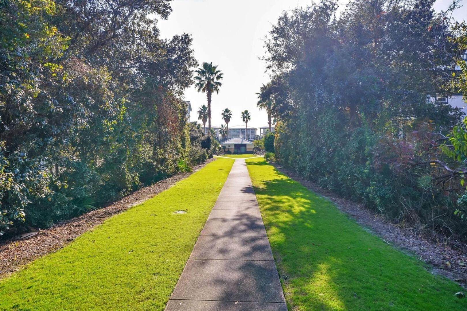 Bella Sol By Avantstay Pool Private Access Bikes Holiday home Rosemary Beach