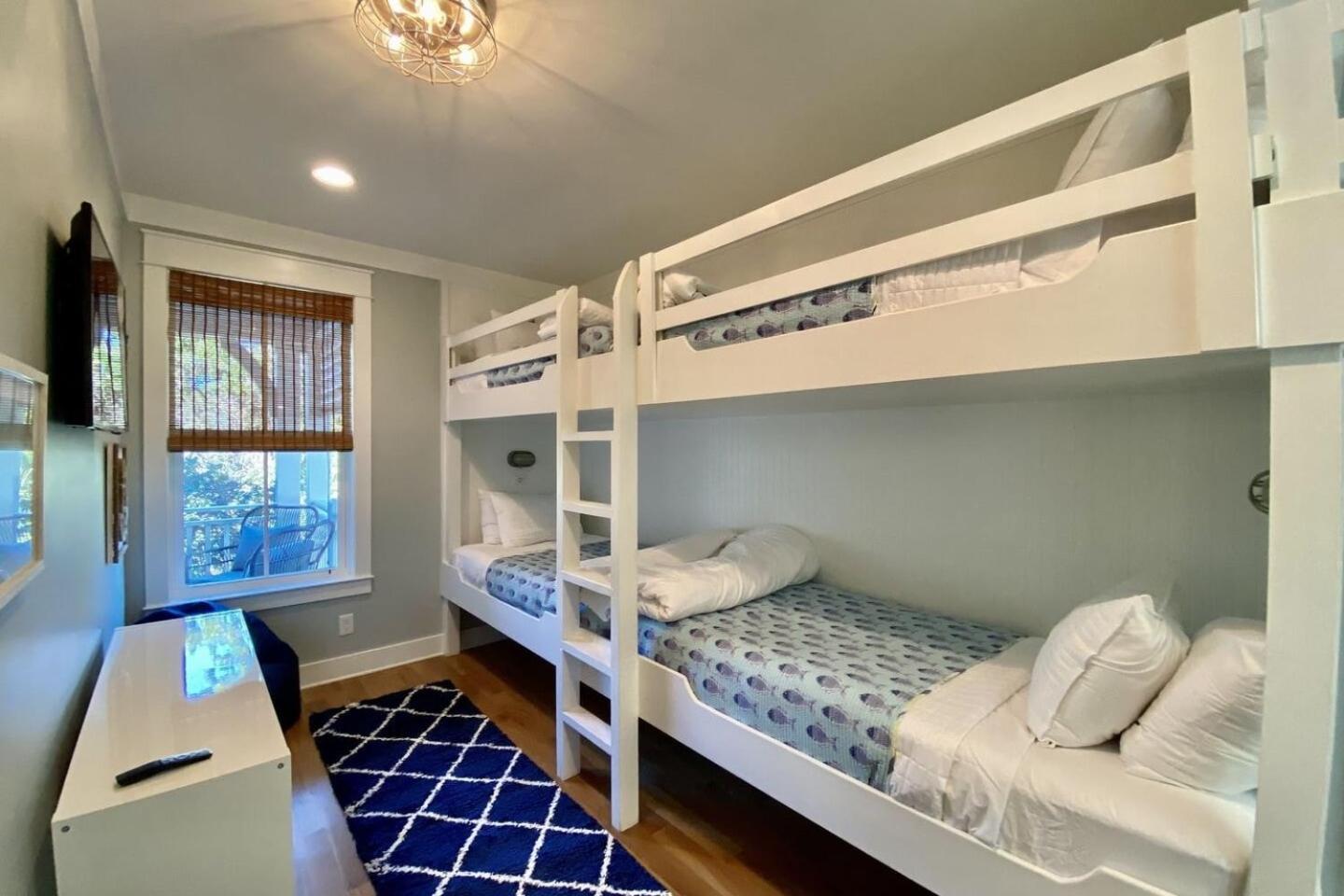 Bella Sol By Avantstay Pool Private Access Bikes * Rosemary Beach
