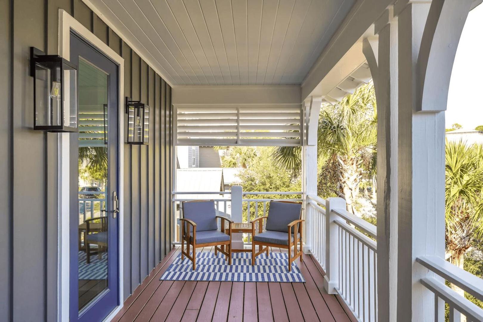Bella Sol By Avantstay Pool Private Access Bikes * Rosemary Beach