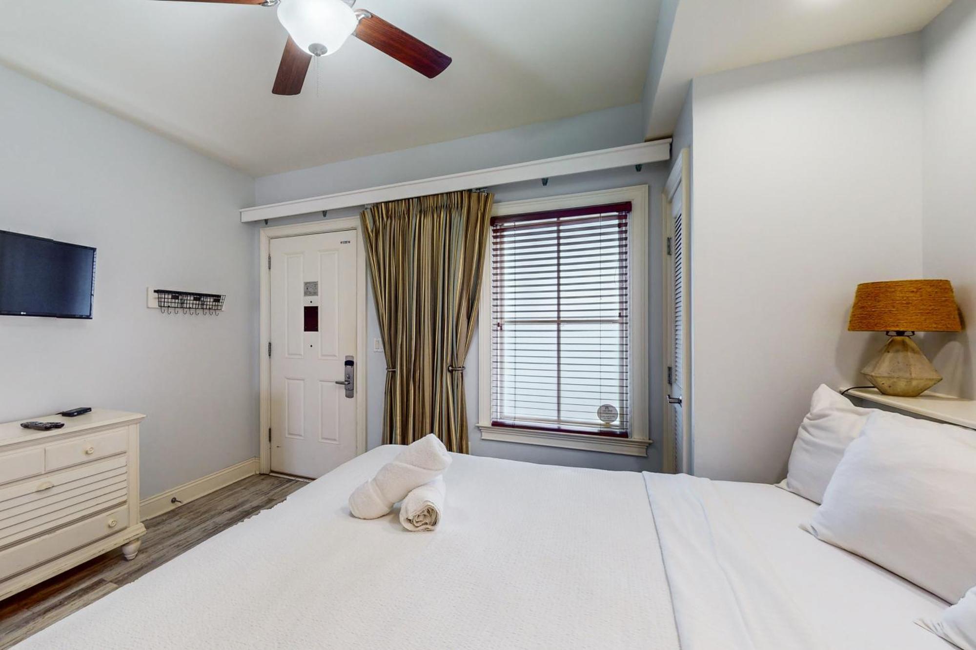 Carillon Hotel Rosemary Beach