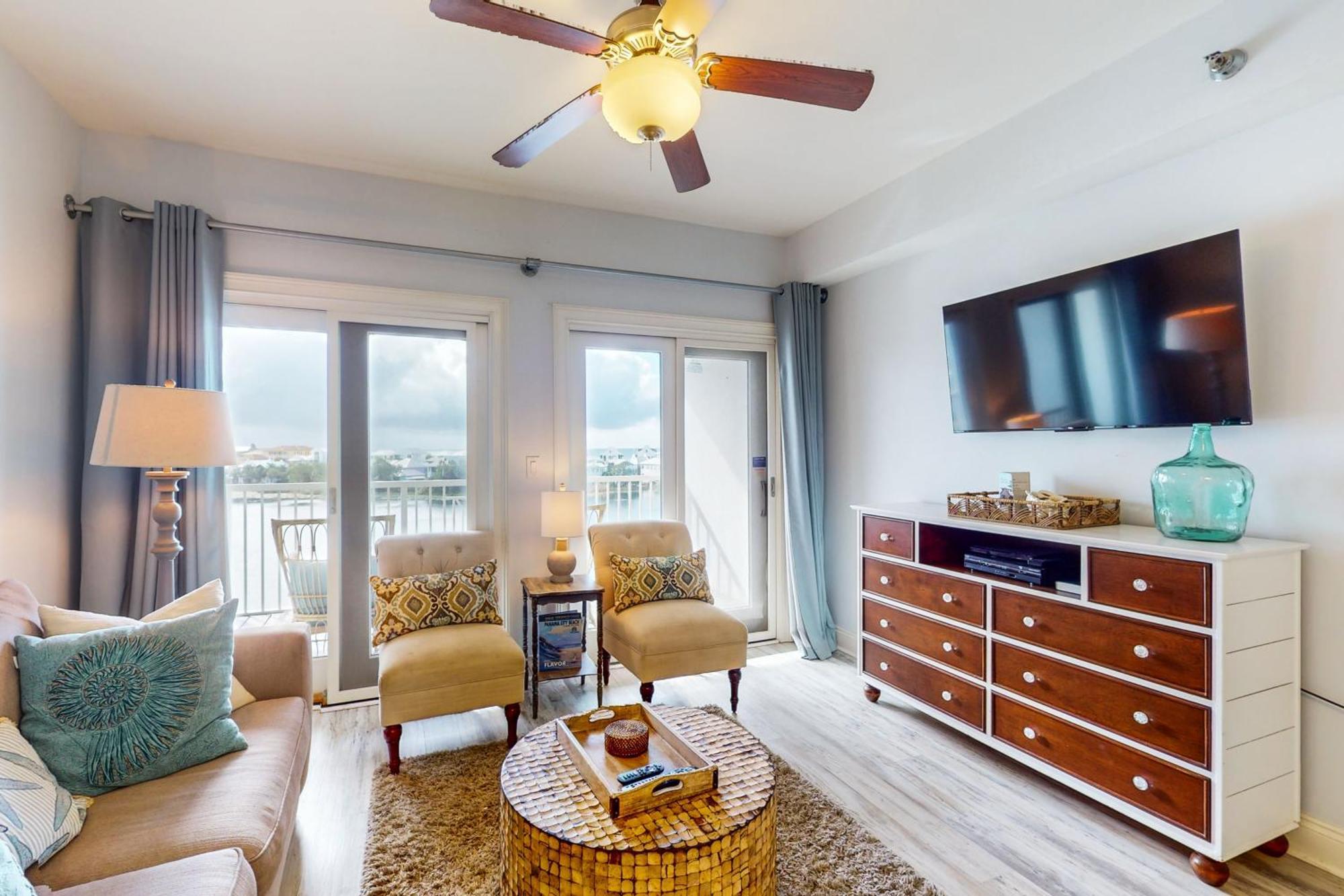 Carillon * Rosemary Beach