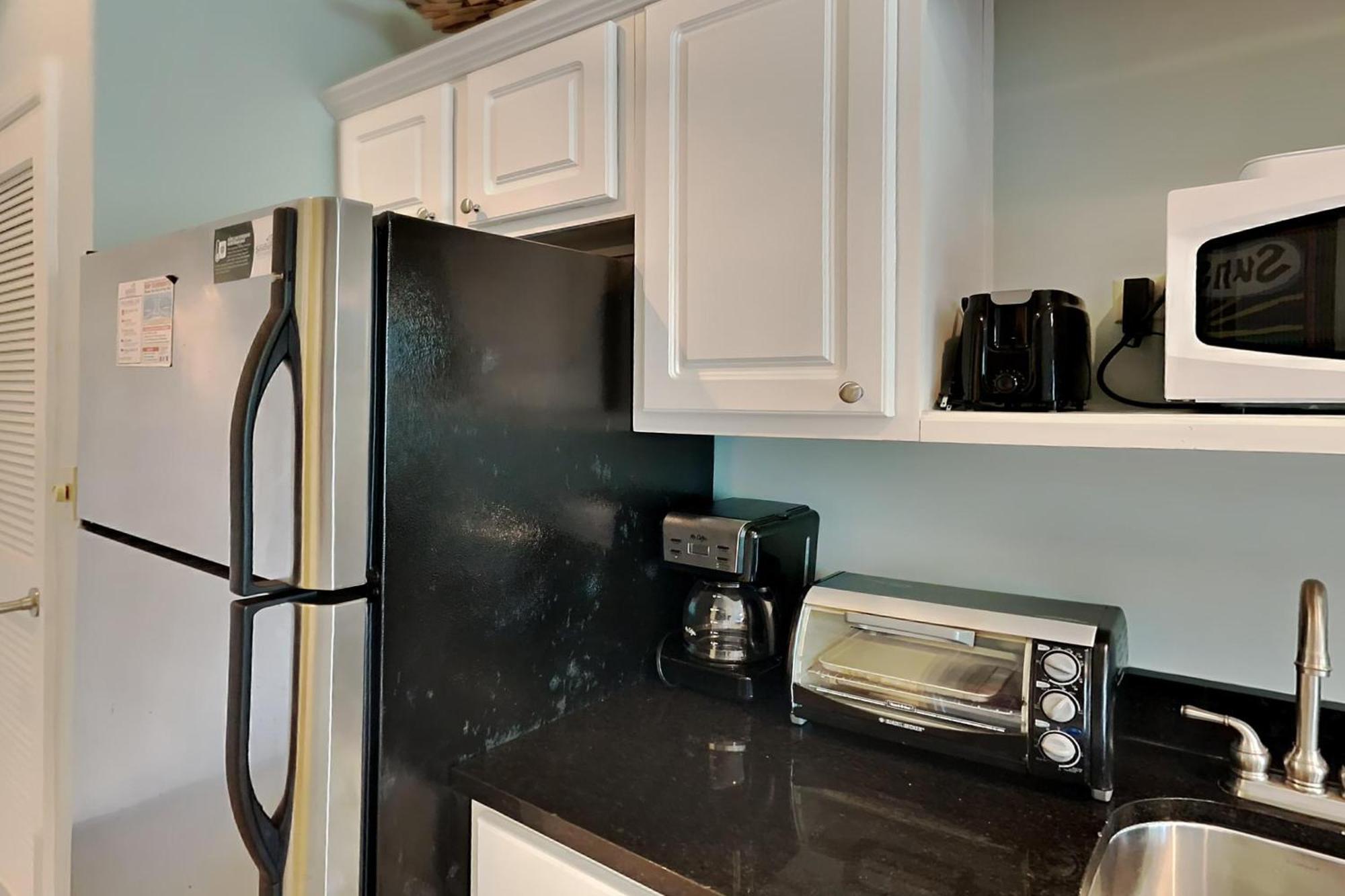 Apartment At Seacrest 203 - 30a Get-a-way