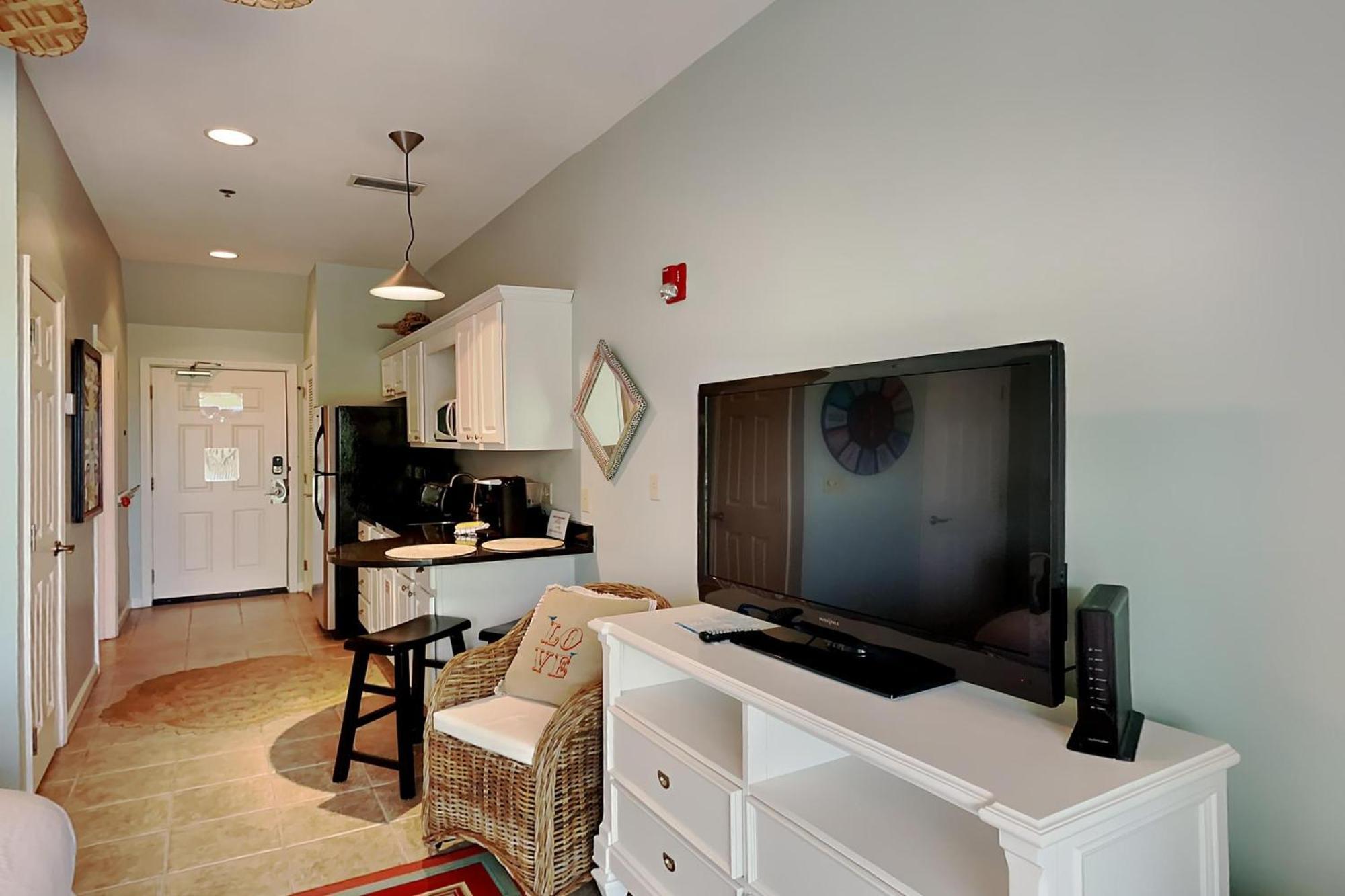 At Seacrest 203 - 30a Get-a-way Rosemary Beach