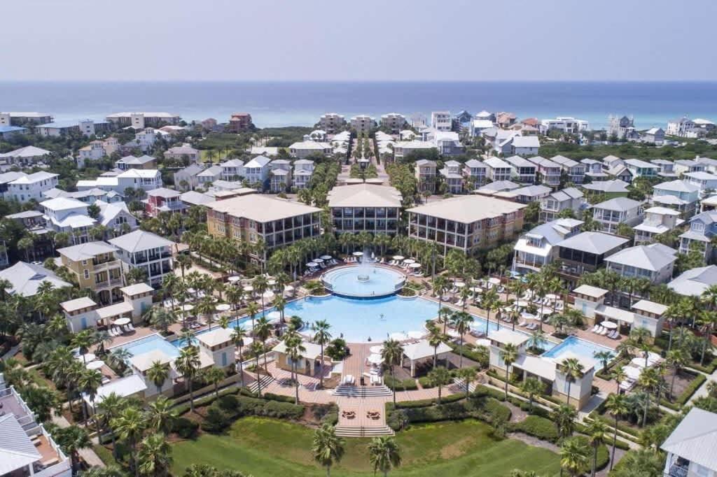 Palm Sundaze On Scenic 30a Sleeps 13 Includes Shuttle Service To