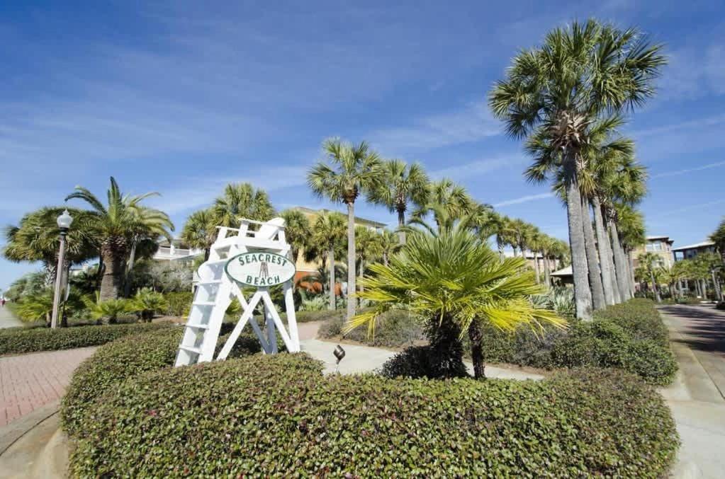 Holiday home Palm Sundaze On Scenic 30a Sleeps 13 Includes Shuttle Service To