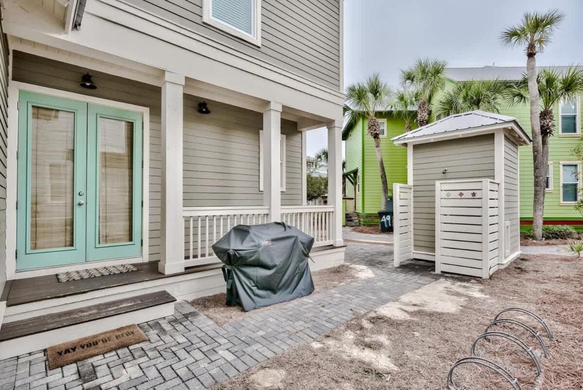Palm Sundaze On Scenic 30a Sleeps 13 Includes Shuttle Service To