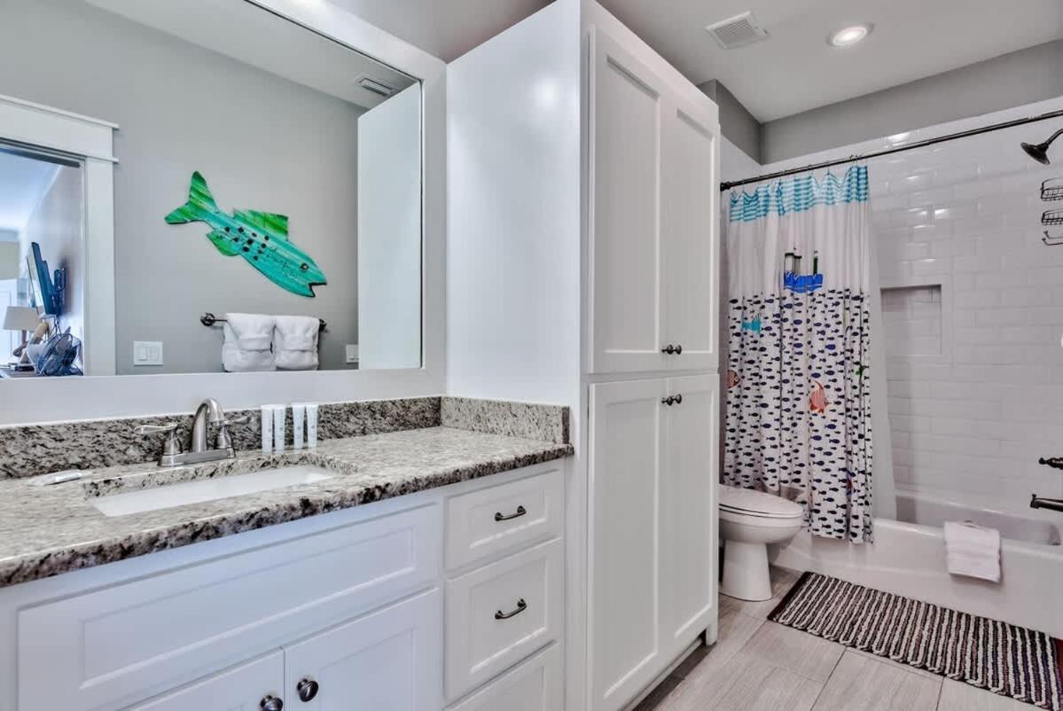 Palm Sundaze On Scenic 30a Sleeps 13 Includes Shuttle Service To * Rosemary Beach