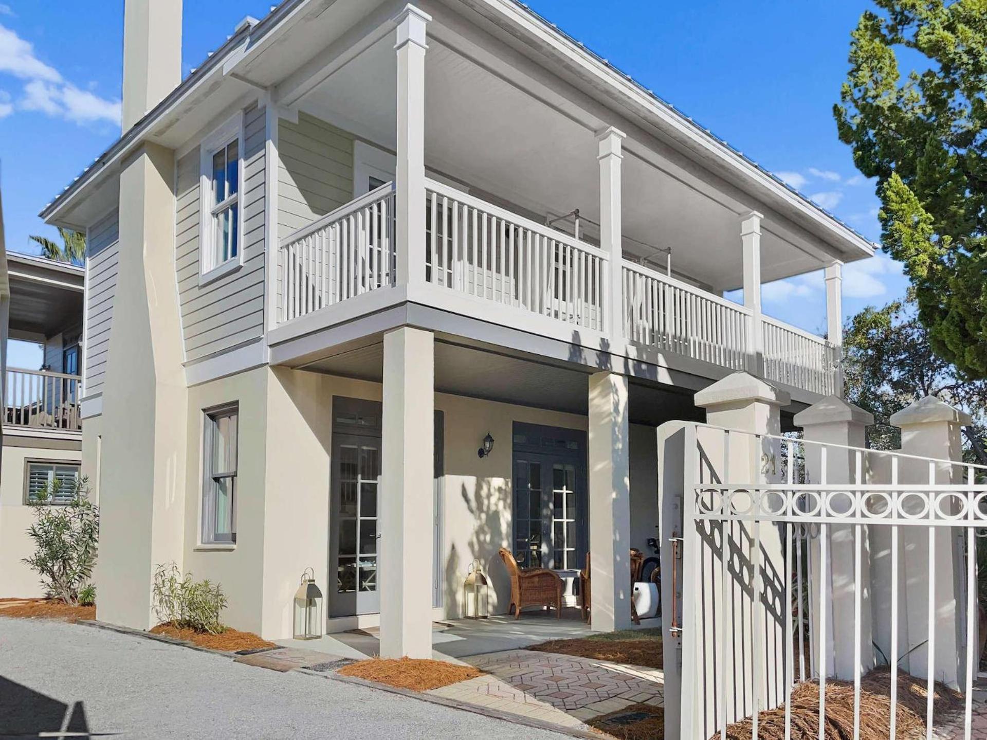 Music * Rosemary Beach