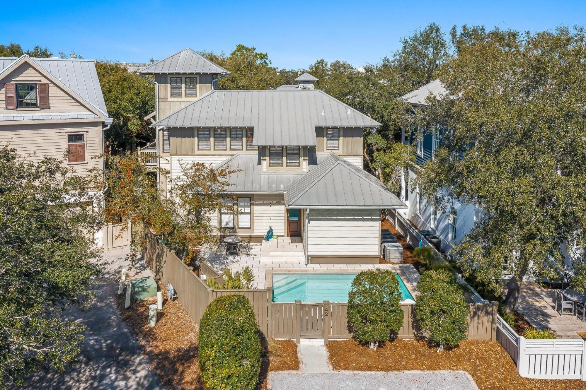 Captain Jack Holiday home *