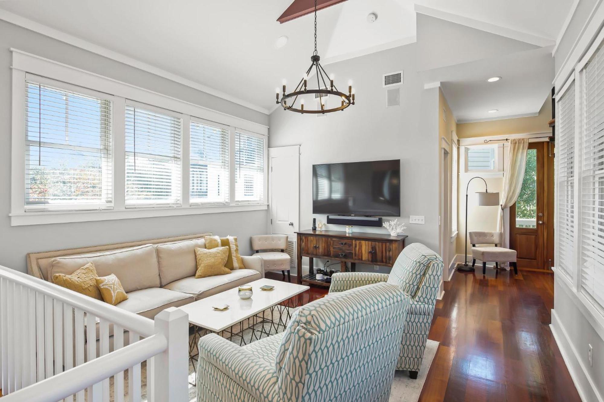 Holiday home Captain Jack Rosemary Beach