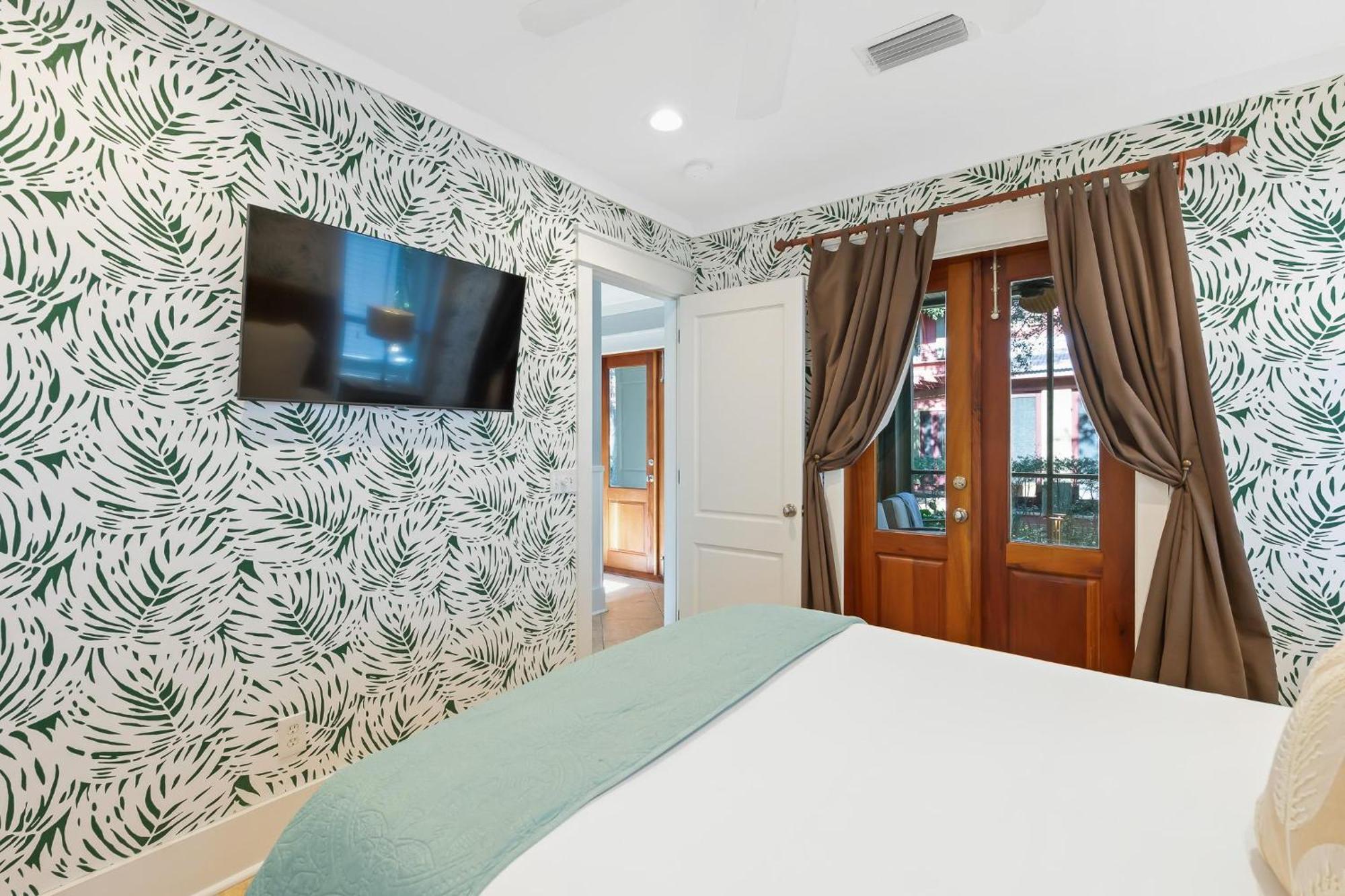 Captain Jack Holiday home *