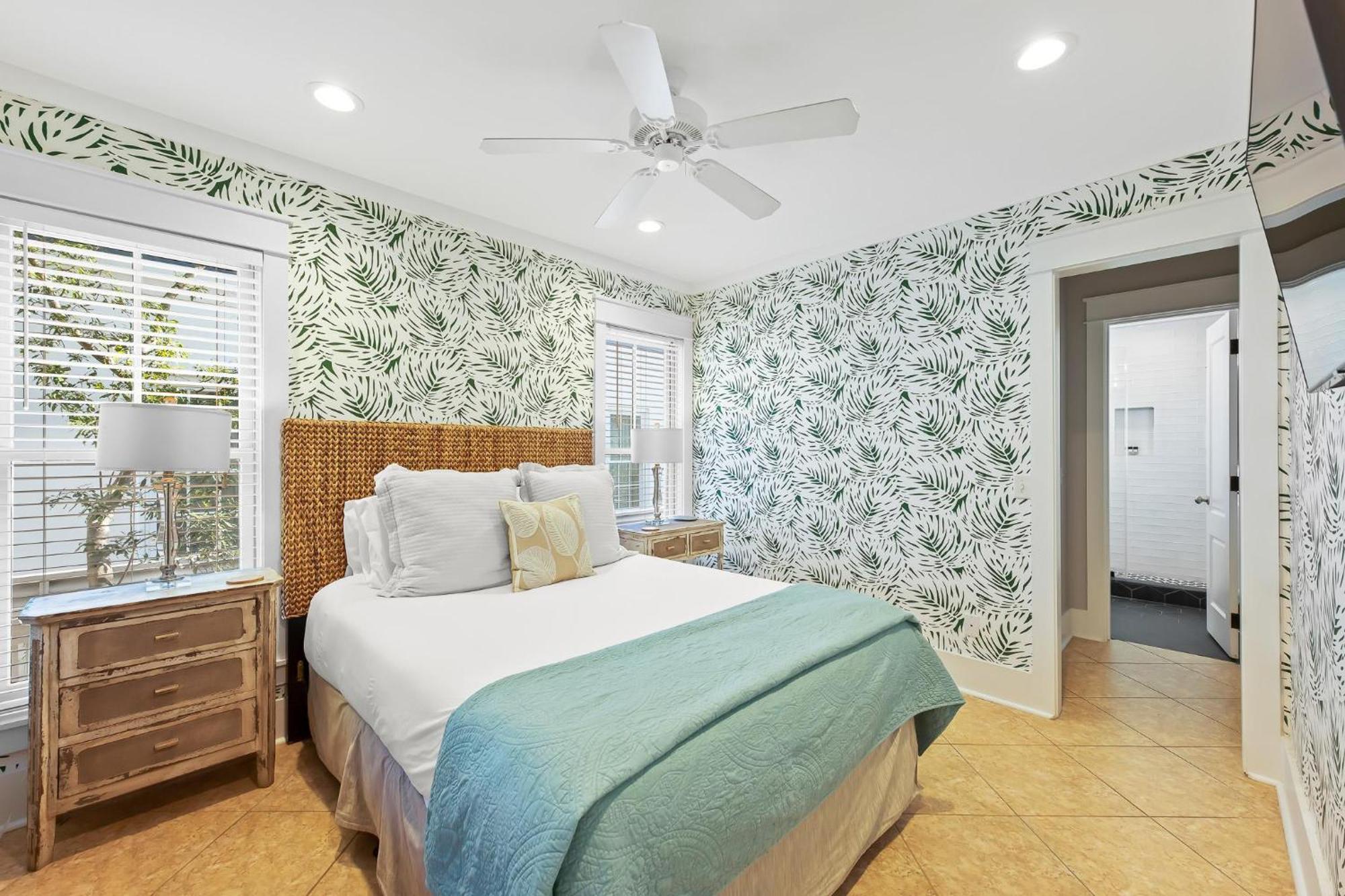 Captain Jack Holiday home *