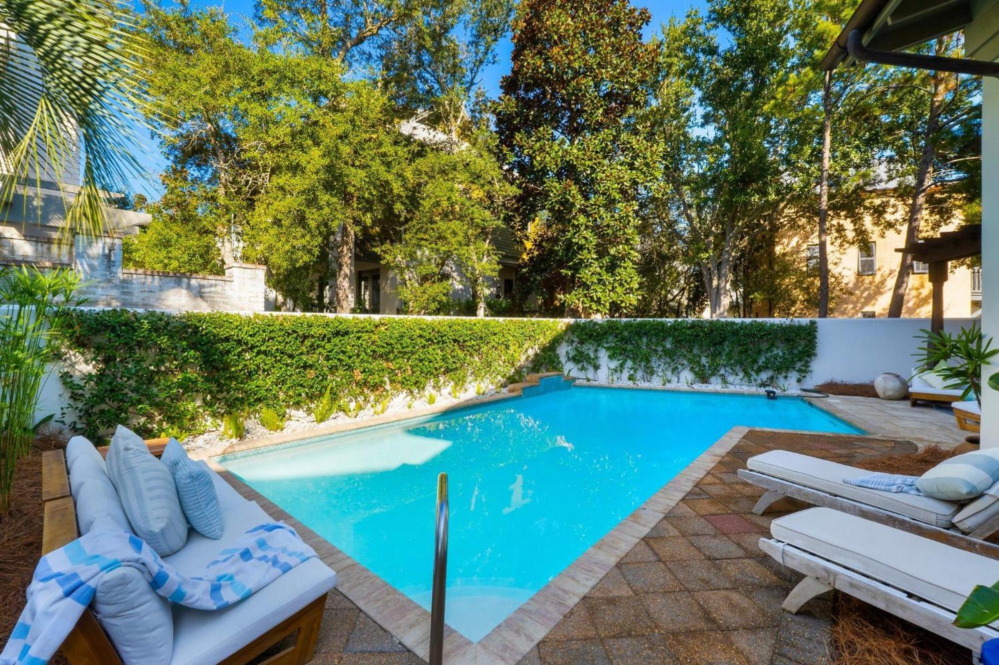 Serenity Now Holiday home Rosemary Beach