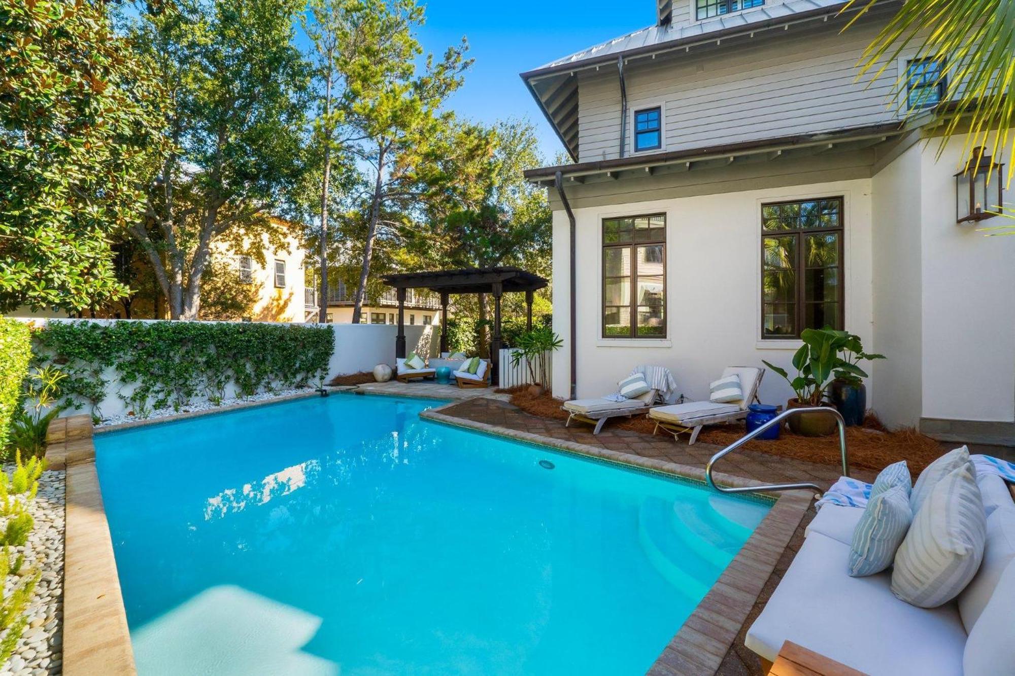 Holiday home Serenity Now Rosemary Beach