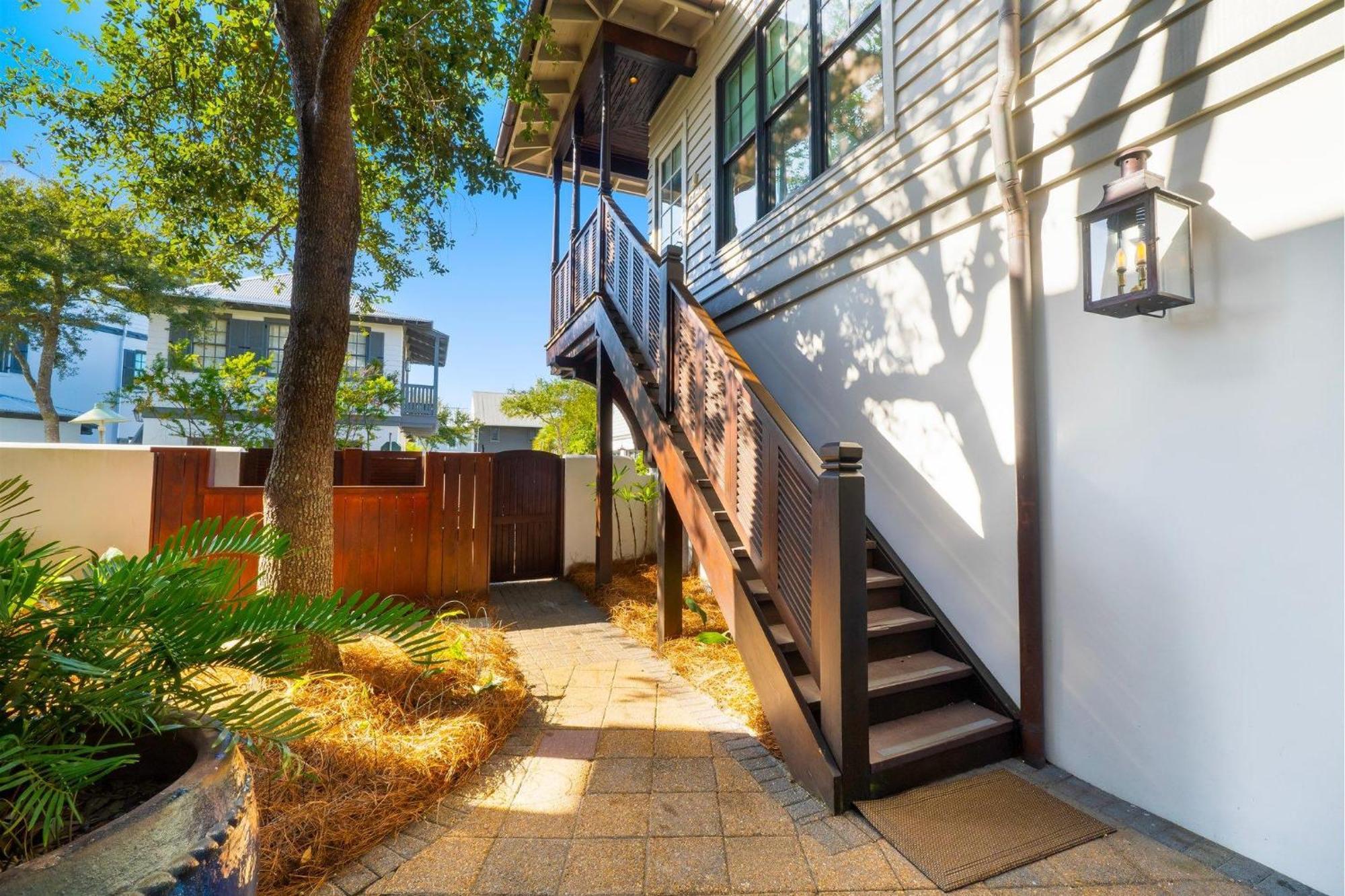 Holiday home Serenity Now Rosemary Beach
