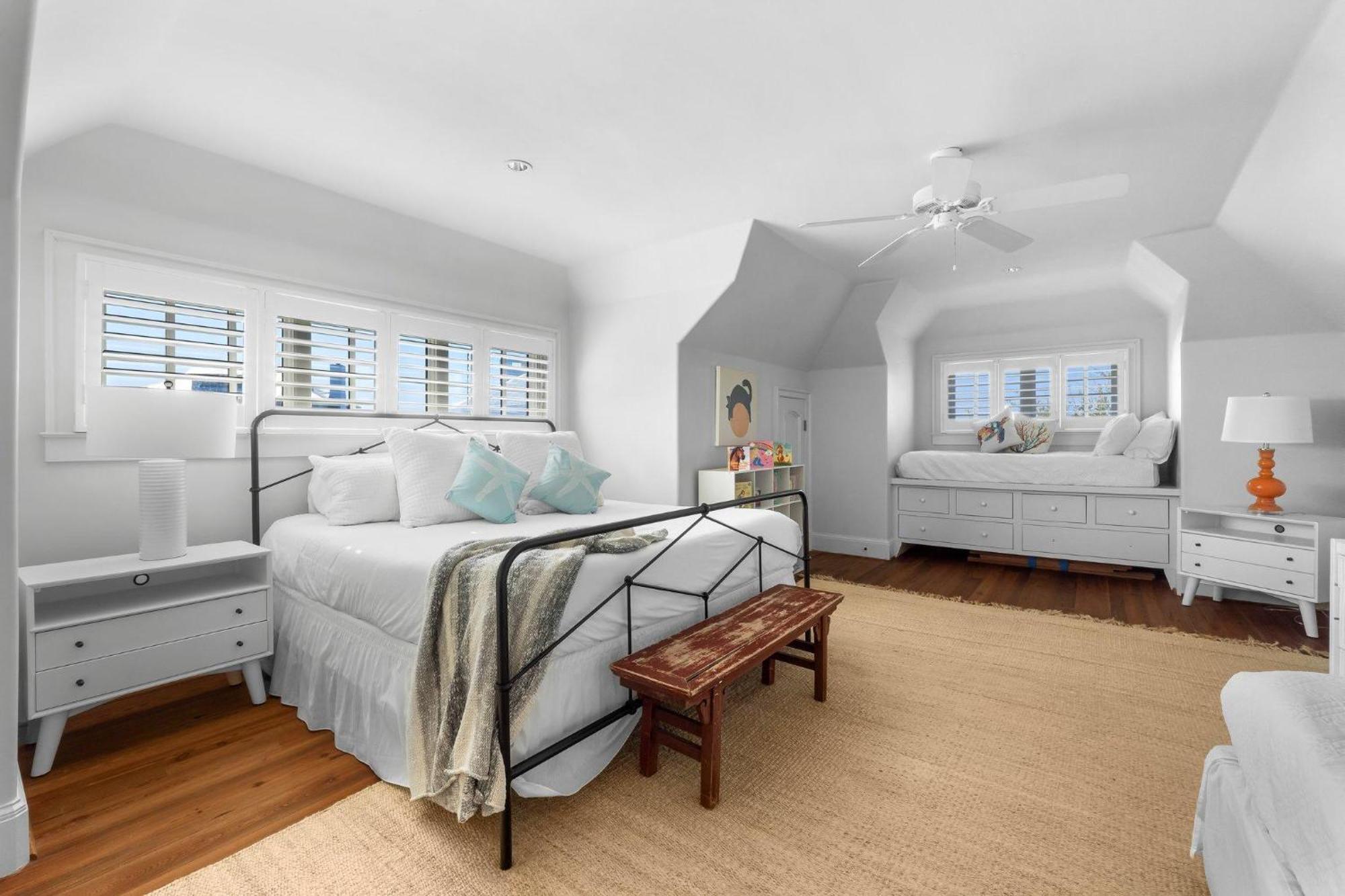 Serenity Now Rosemary Beach