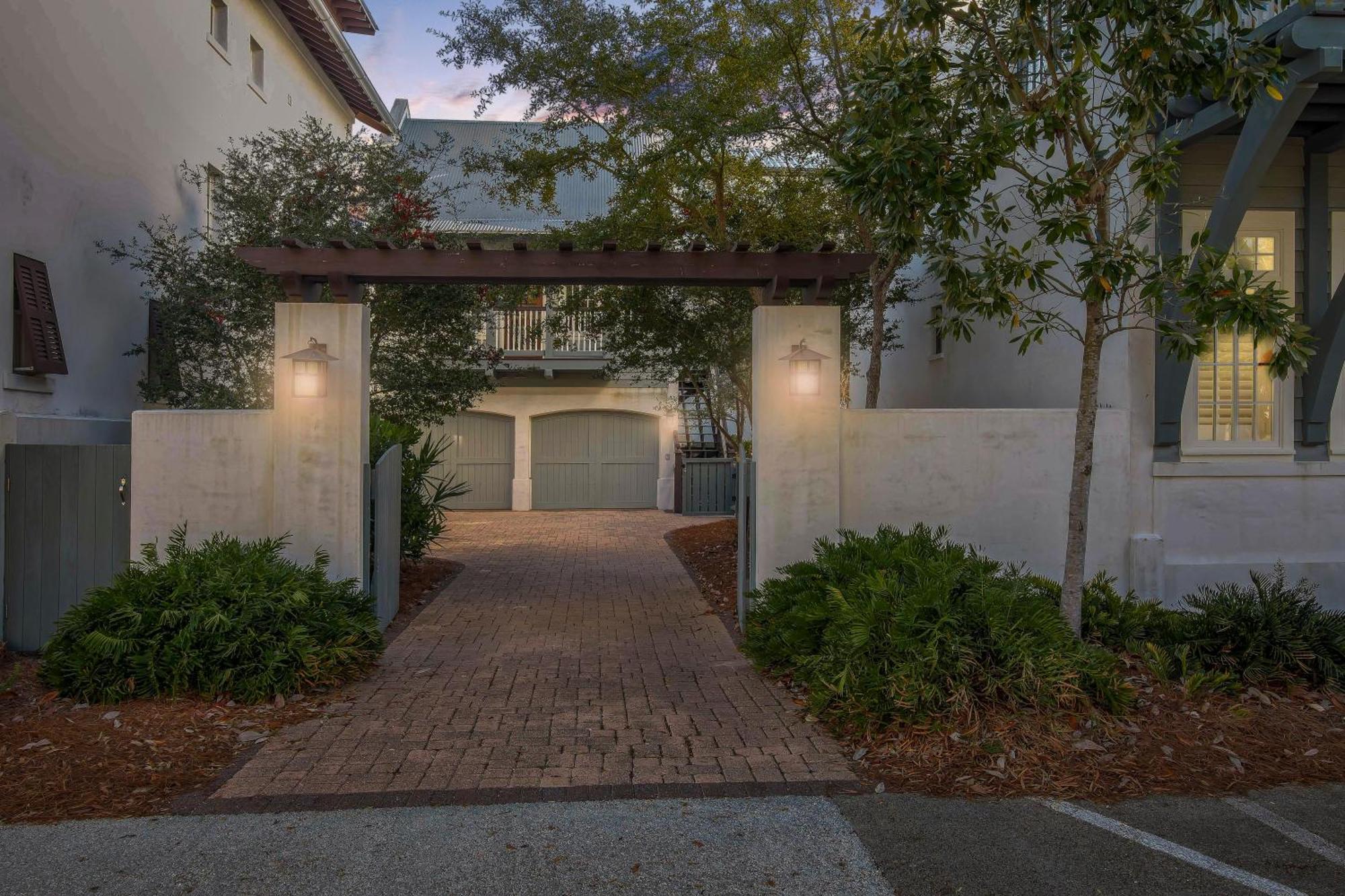 Southern Serenity Holiday home