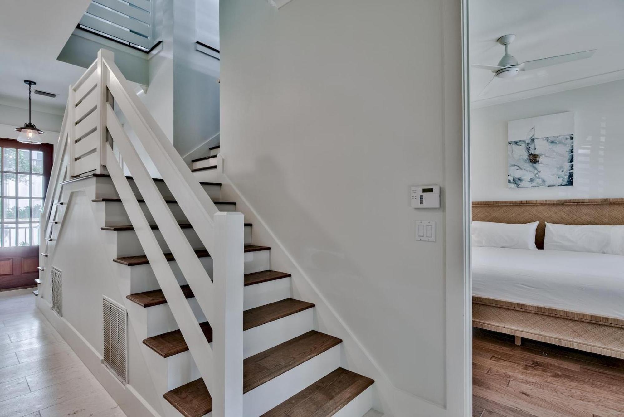 Southern Serenity Holiday home