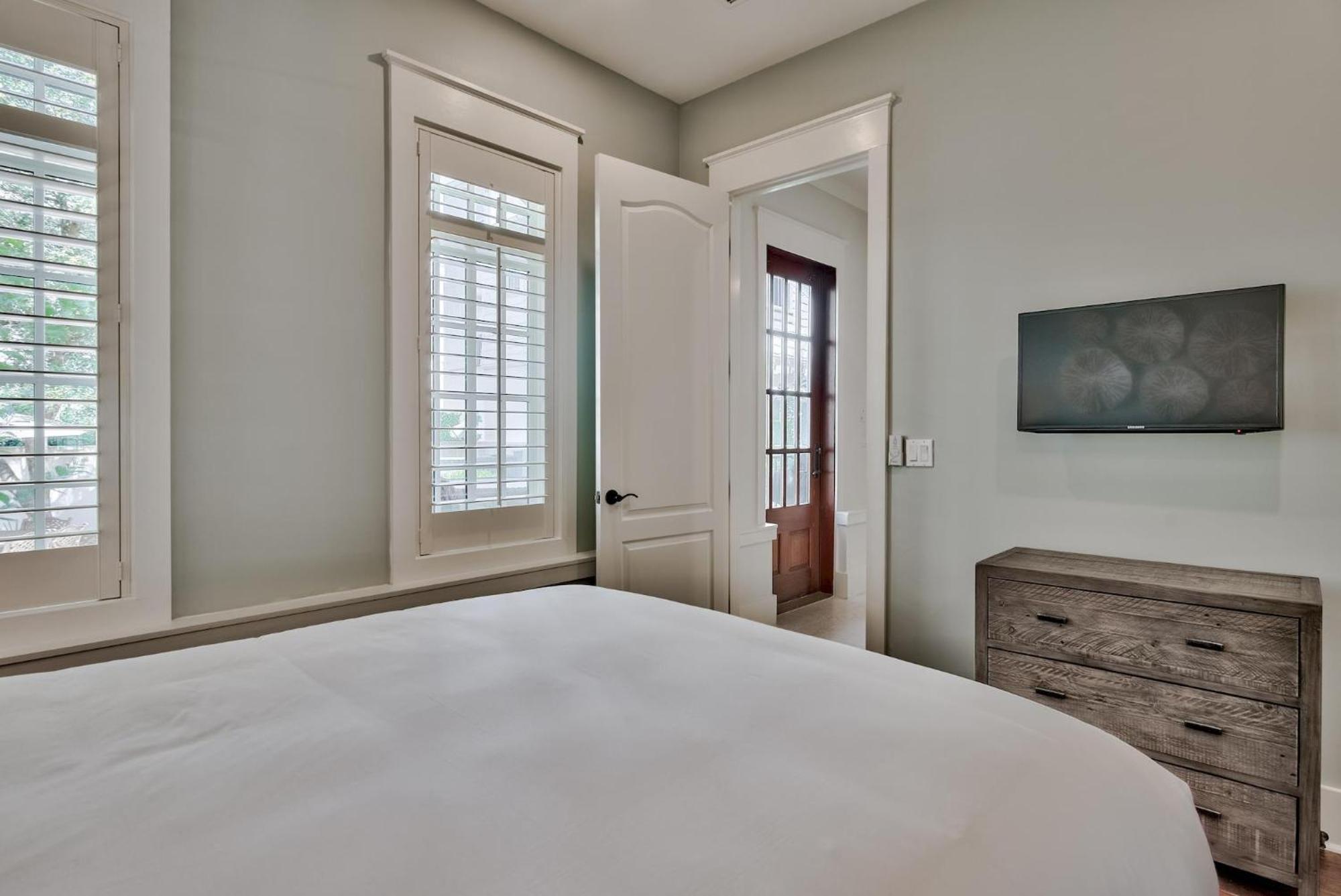 Southern Serenity Holiday home *
