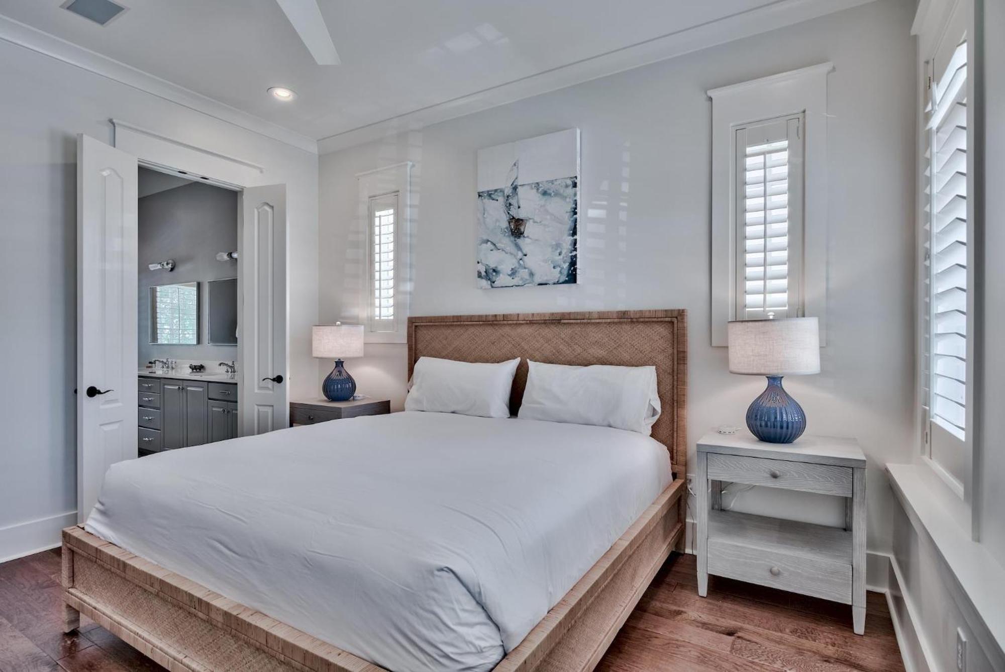 Southern Serenity Holiday home Rosemary Beach