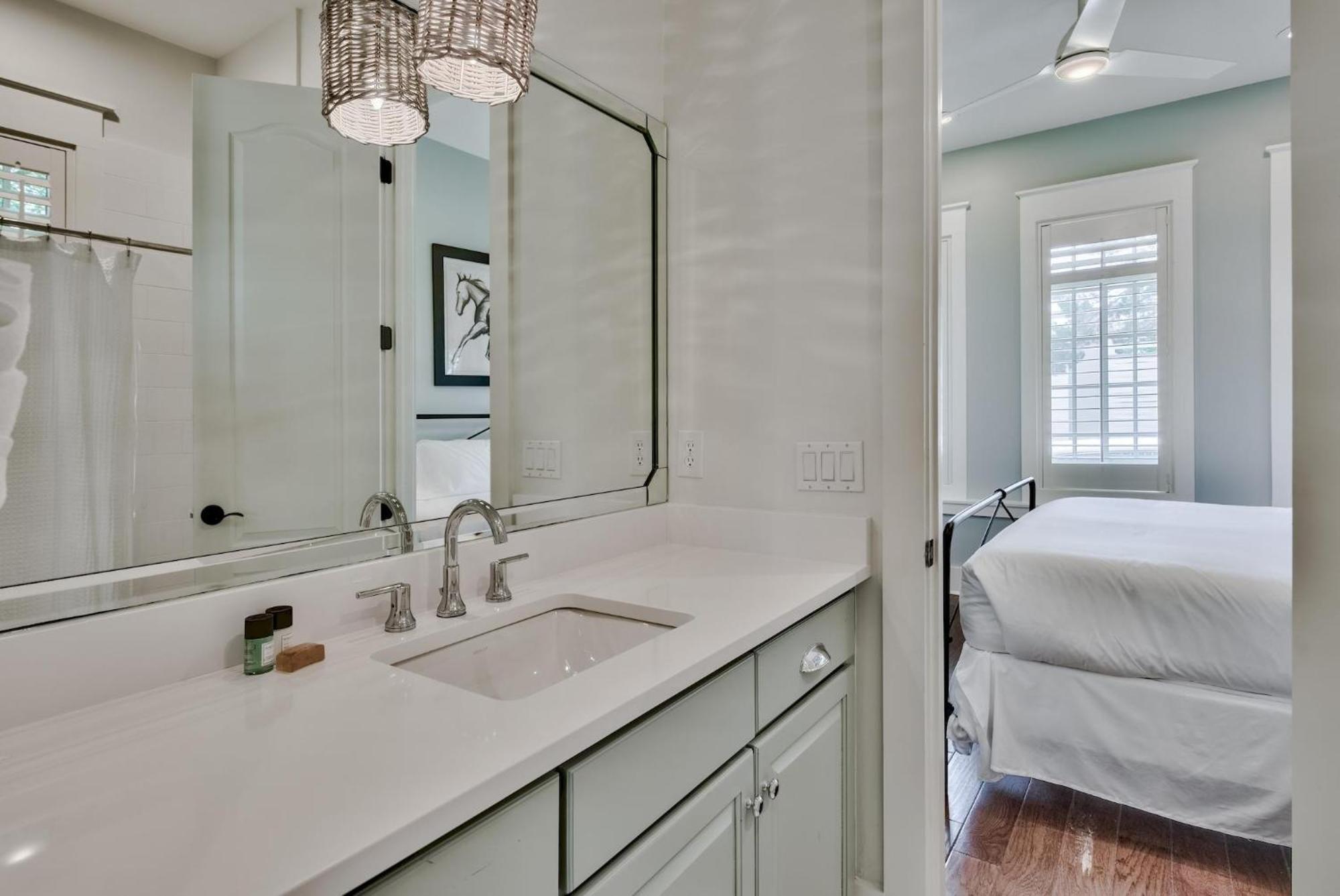 Southern Serenity Holiday home