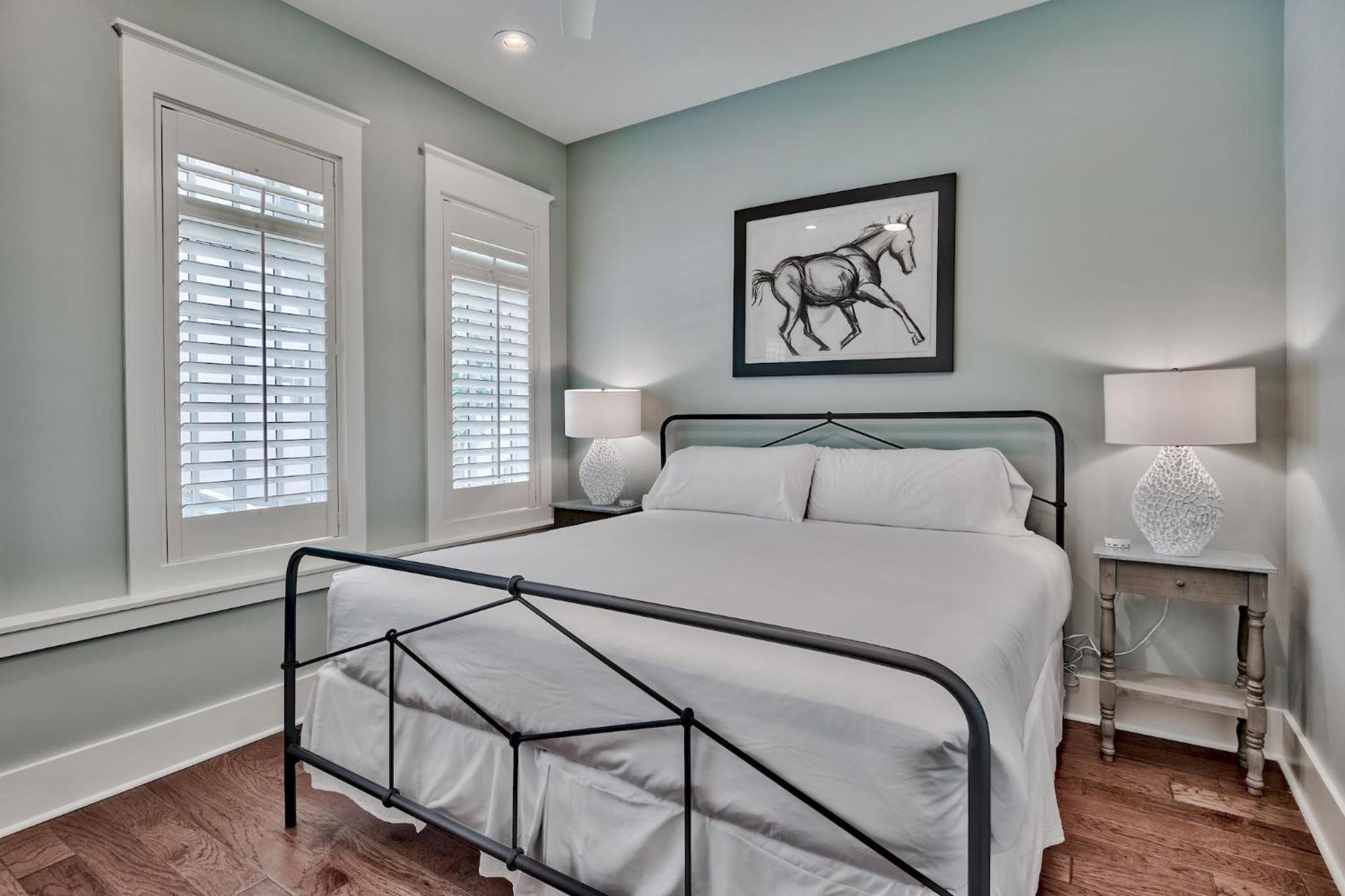 Southern Serenity Holiday home Rosemary Beach