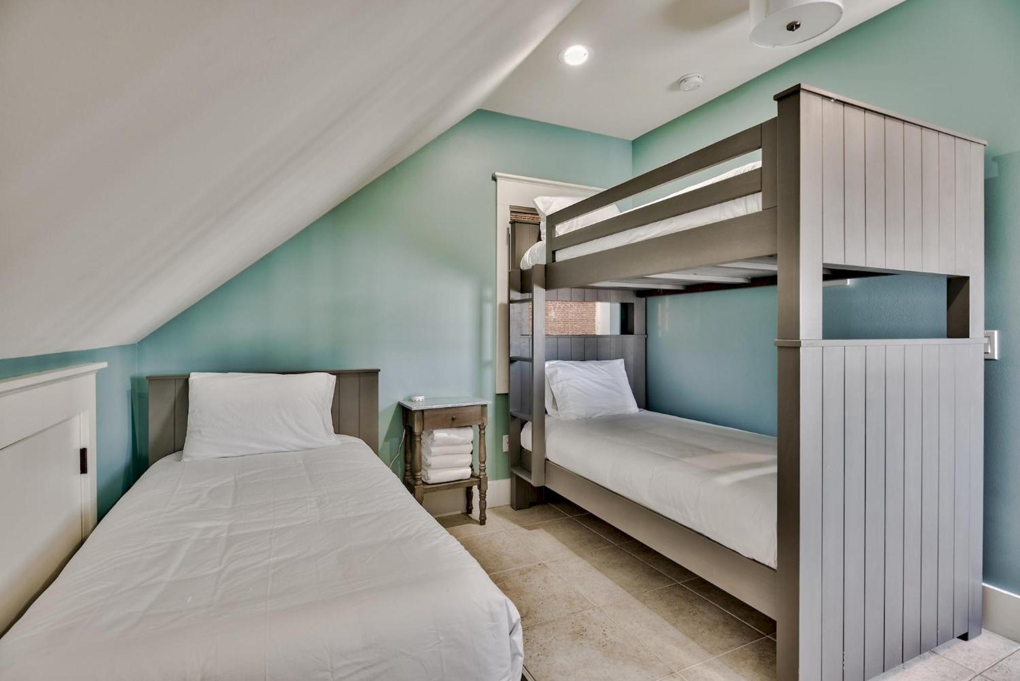 Holiday home Southern Serenity Rosemary Beach