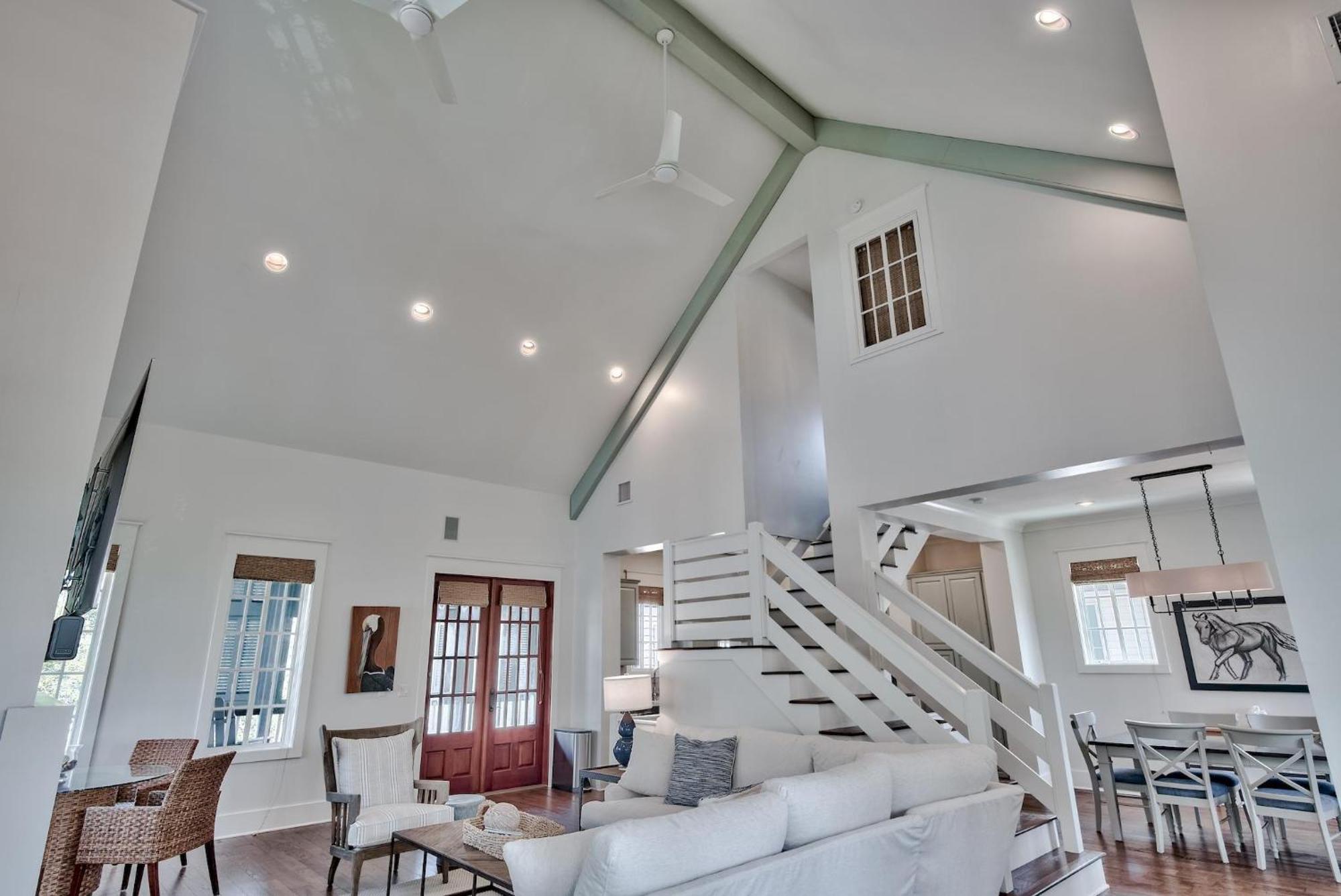 Southern Serenity Holiday home Rosemary Beach