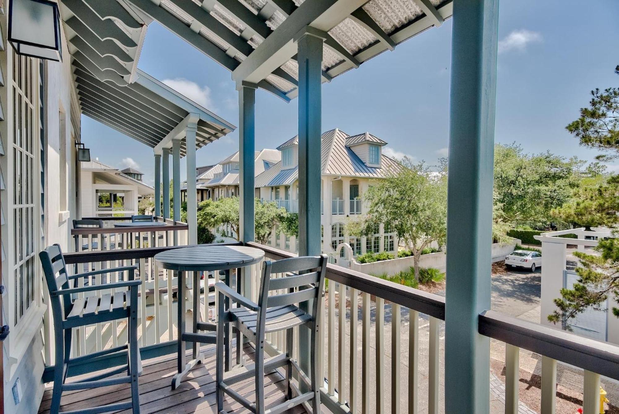 Southern Serenity Holiday home