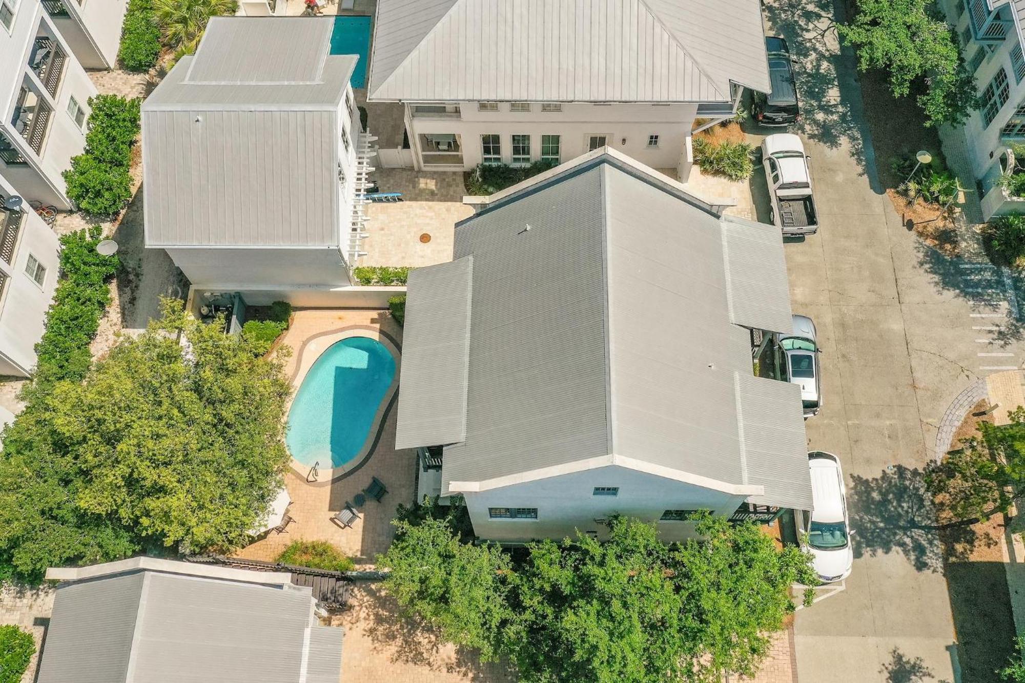 Holiday home Southern Serenity