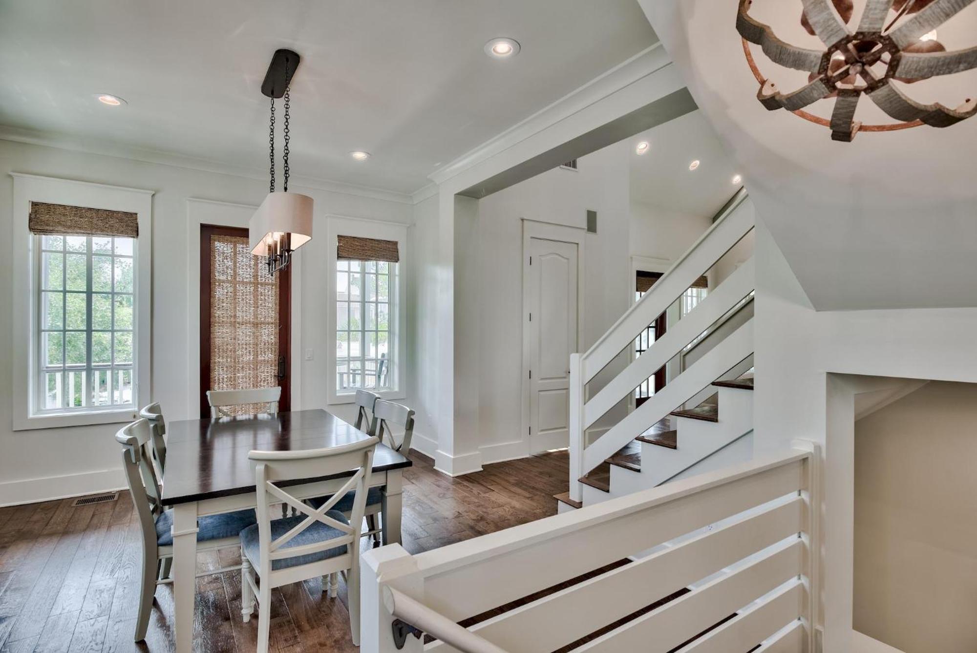 Holiday home Southern Serenity Rosemary Beach
