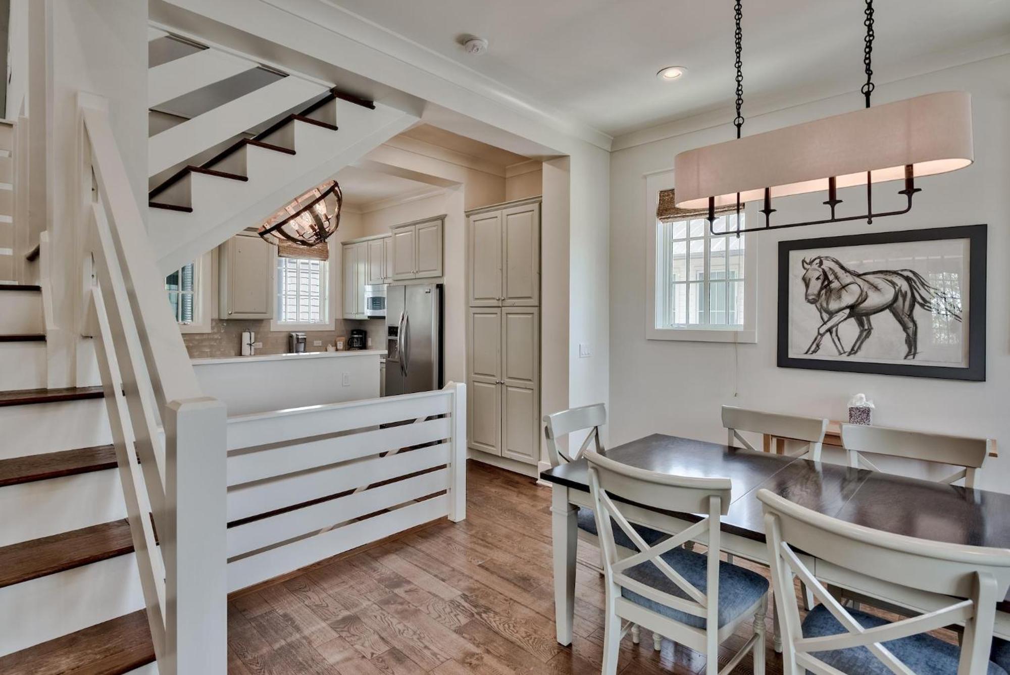 Holiday home Southern Serenity Rosemary Beach