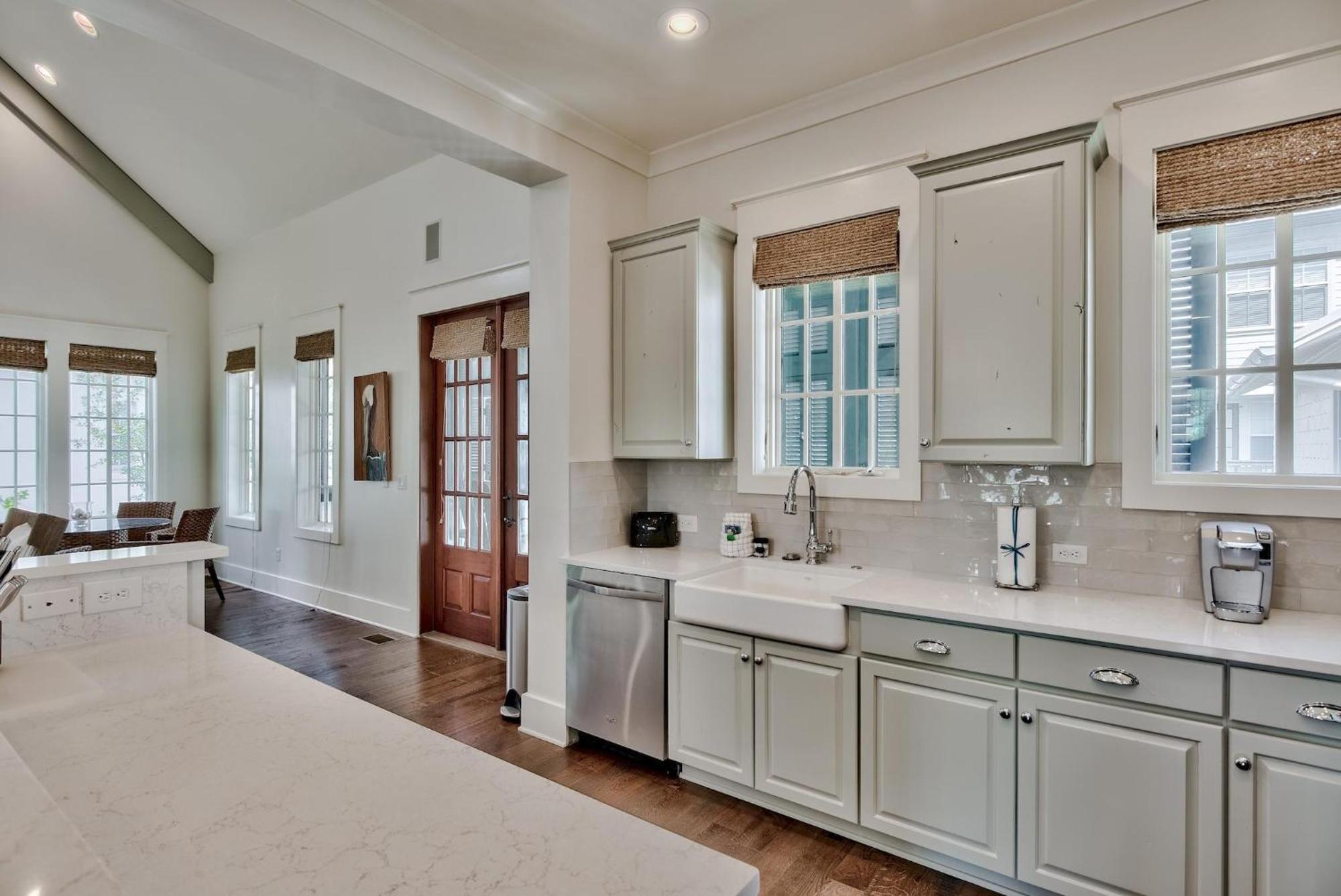Southern Serenity Holiday home